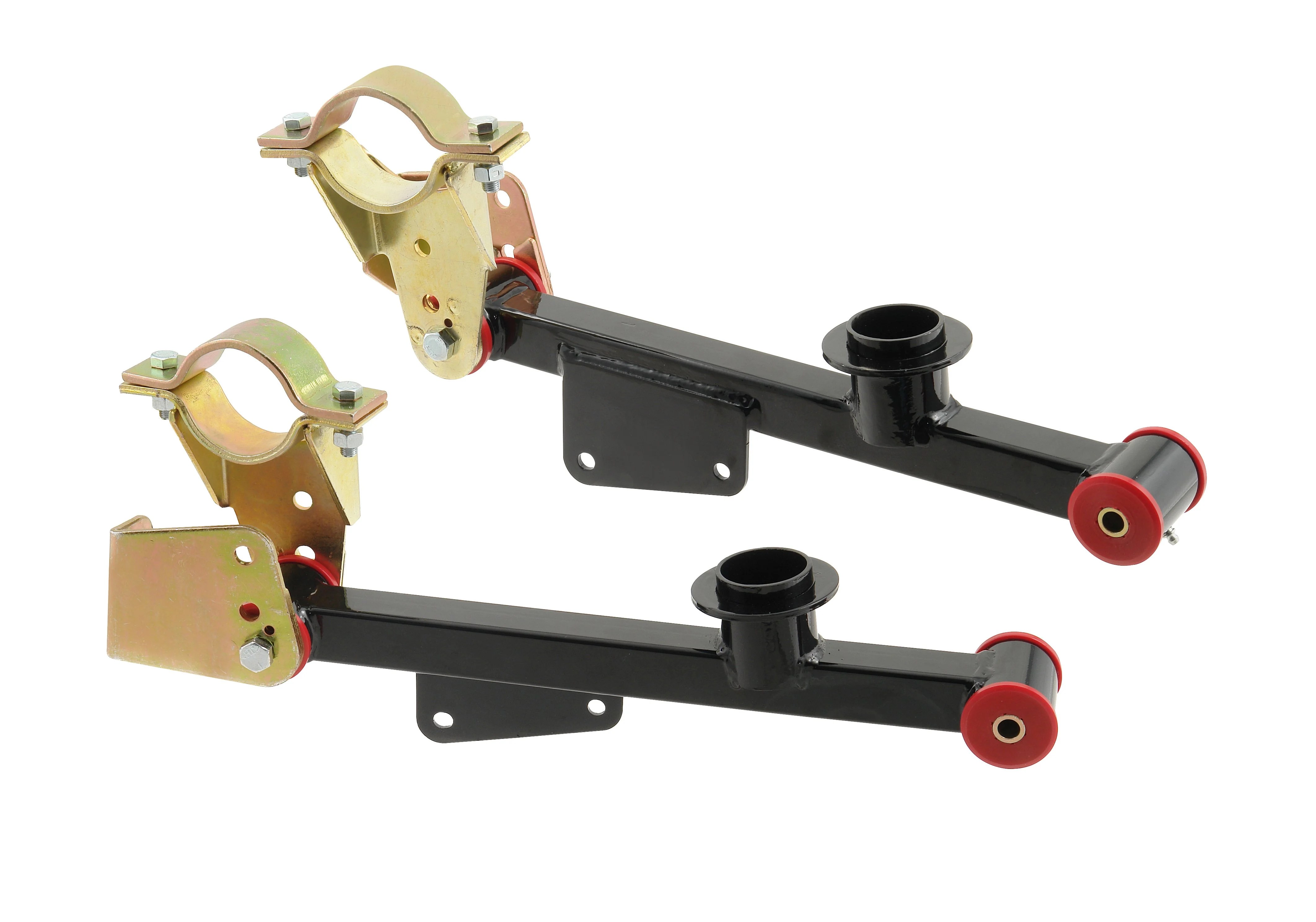 Lakewood 21900 Traction Bars Action Lift Bars 19791998 Mustang