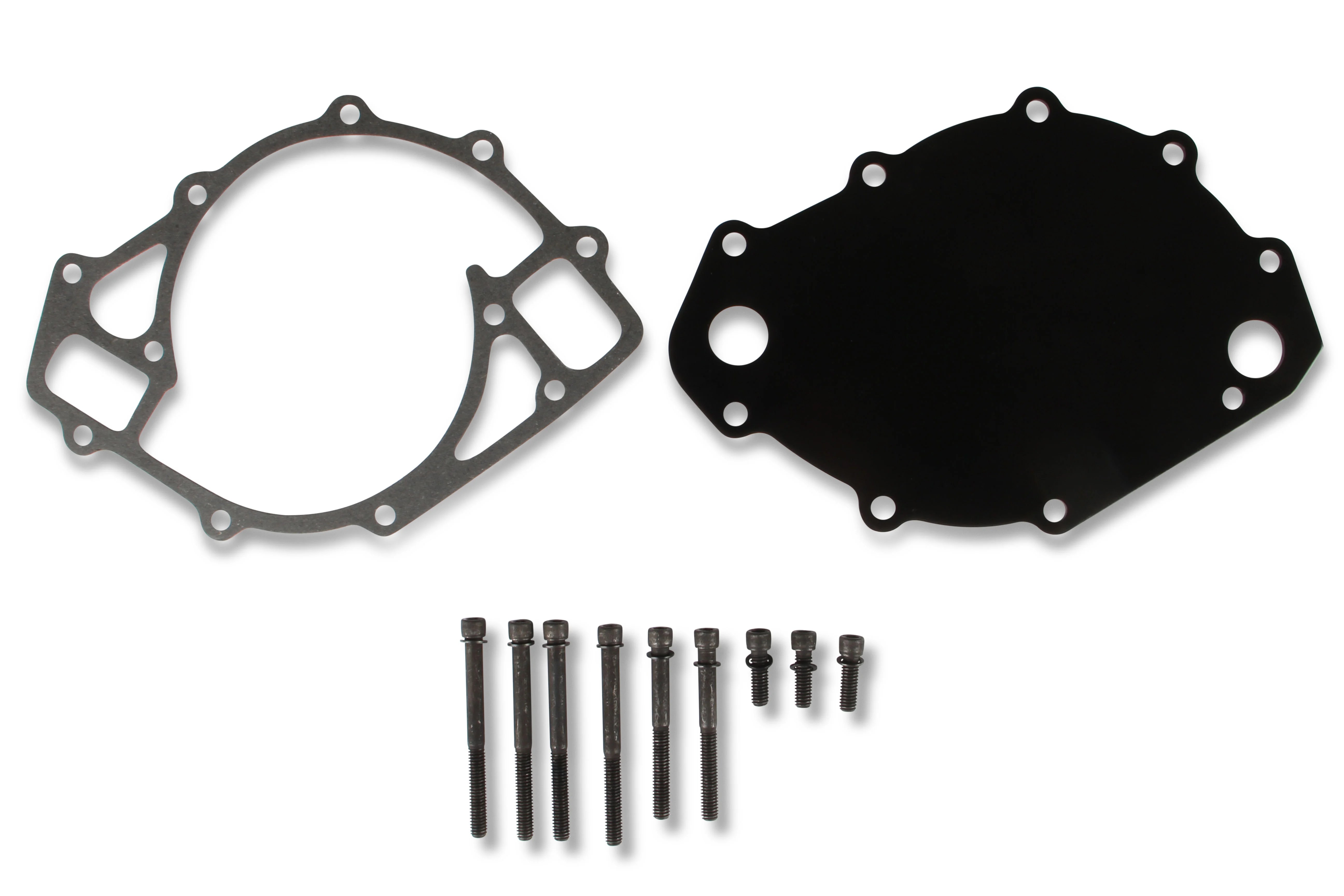 Frostbite 22152 Water Pump Block off Plate