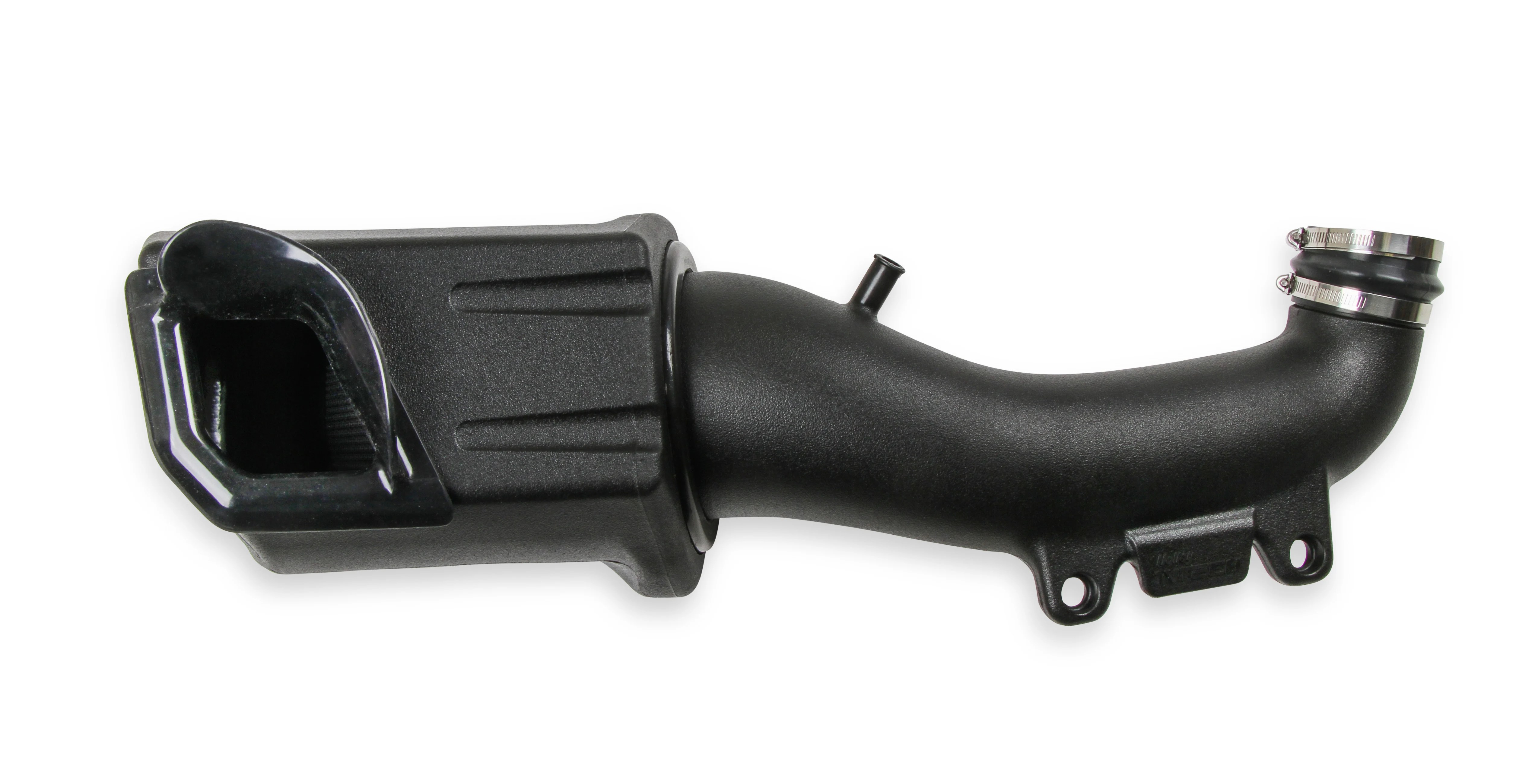 Holley Releases New 20122018 Jeep Wrangler JK iNTECH Cold Air Intake