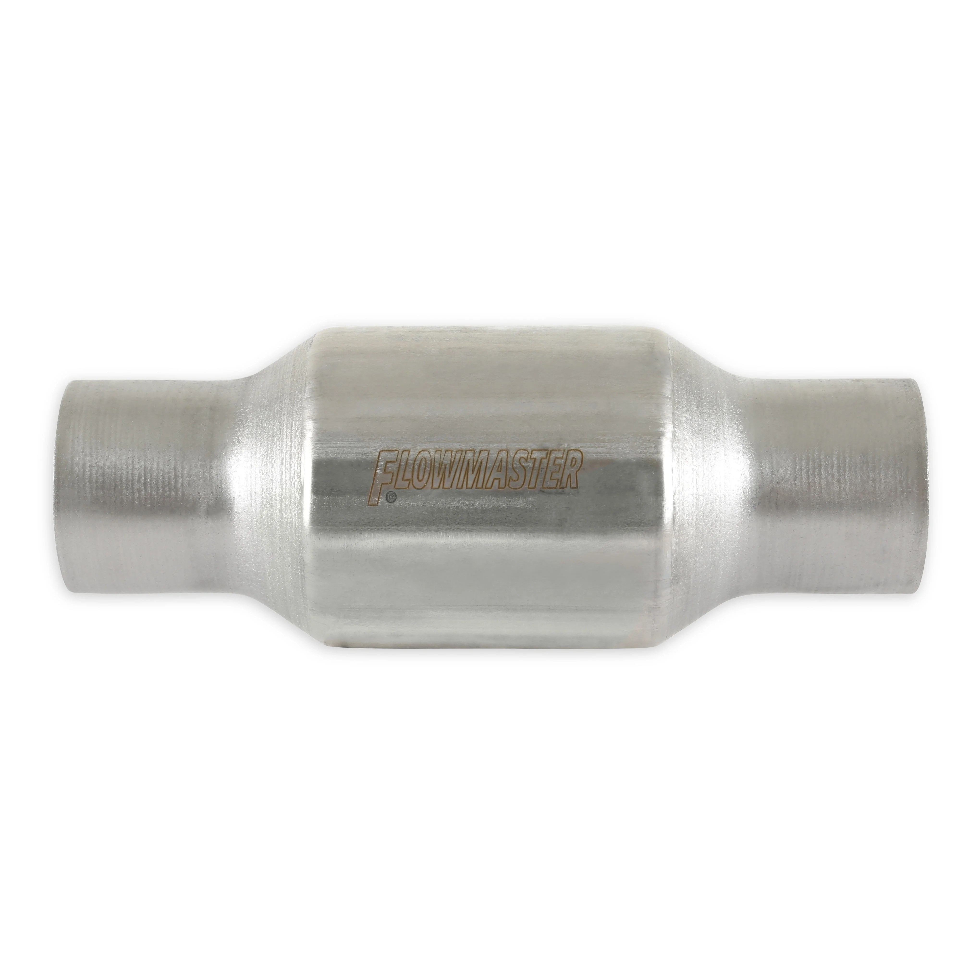 Flowmaster 2230125 Flowmaster Catalytic Converter Universal Federal