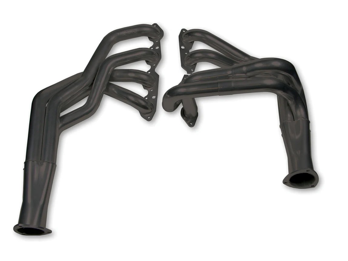 Hooker 2240HKR Hooker Super Competition Long Tube Header Painted