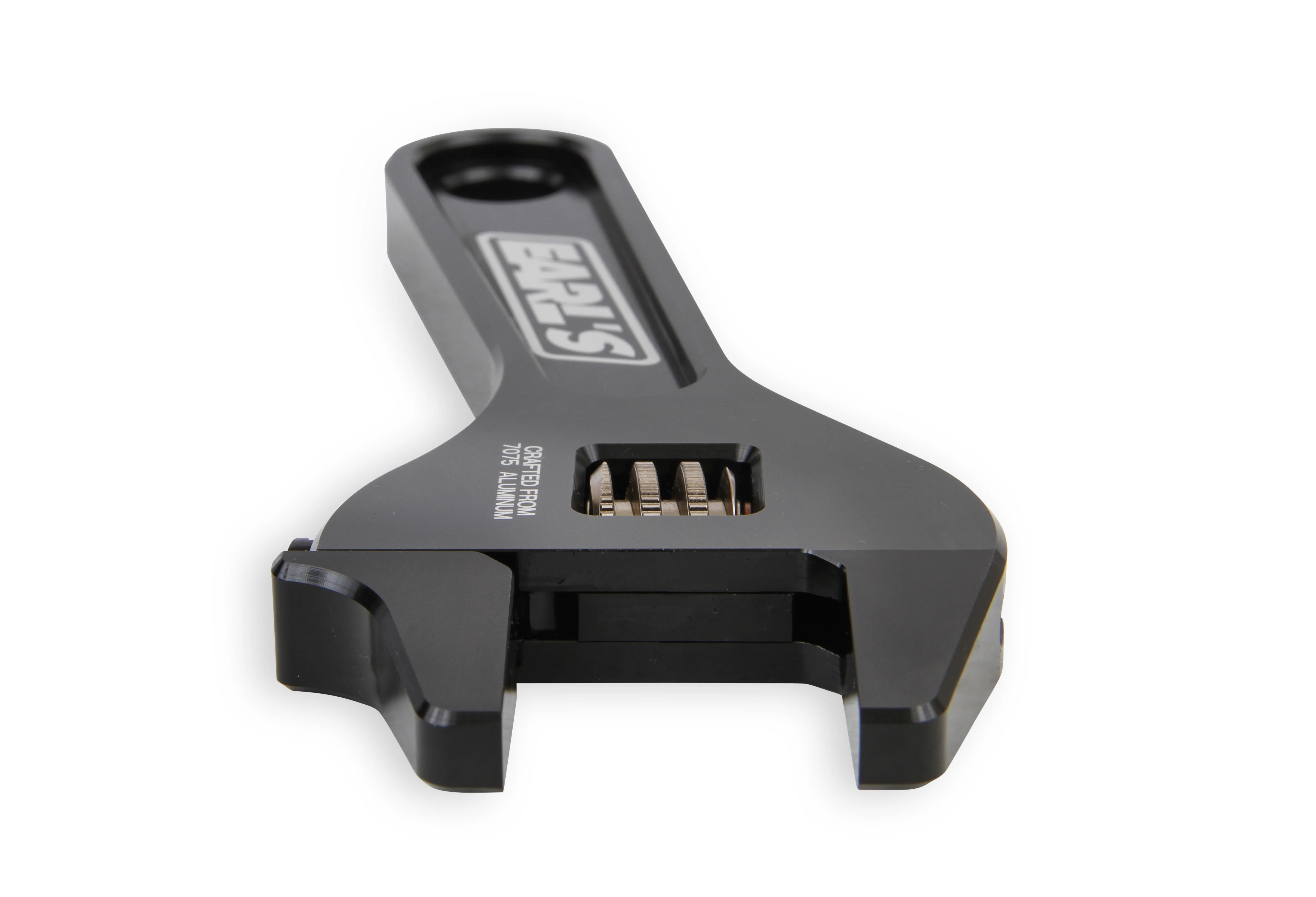 Earl's 230400ERL Earl's Aluminum Adjustable AN Wrench