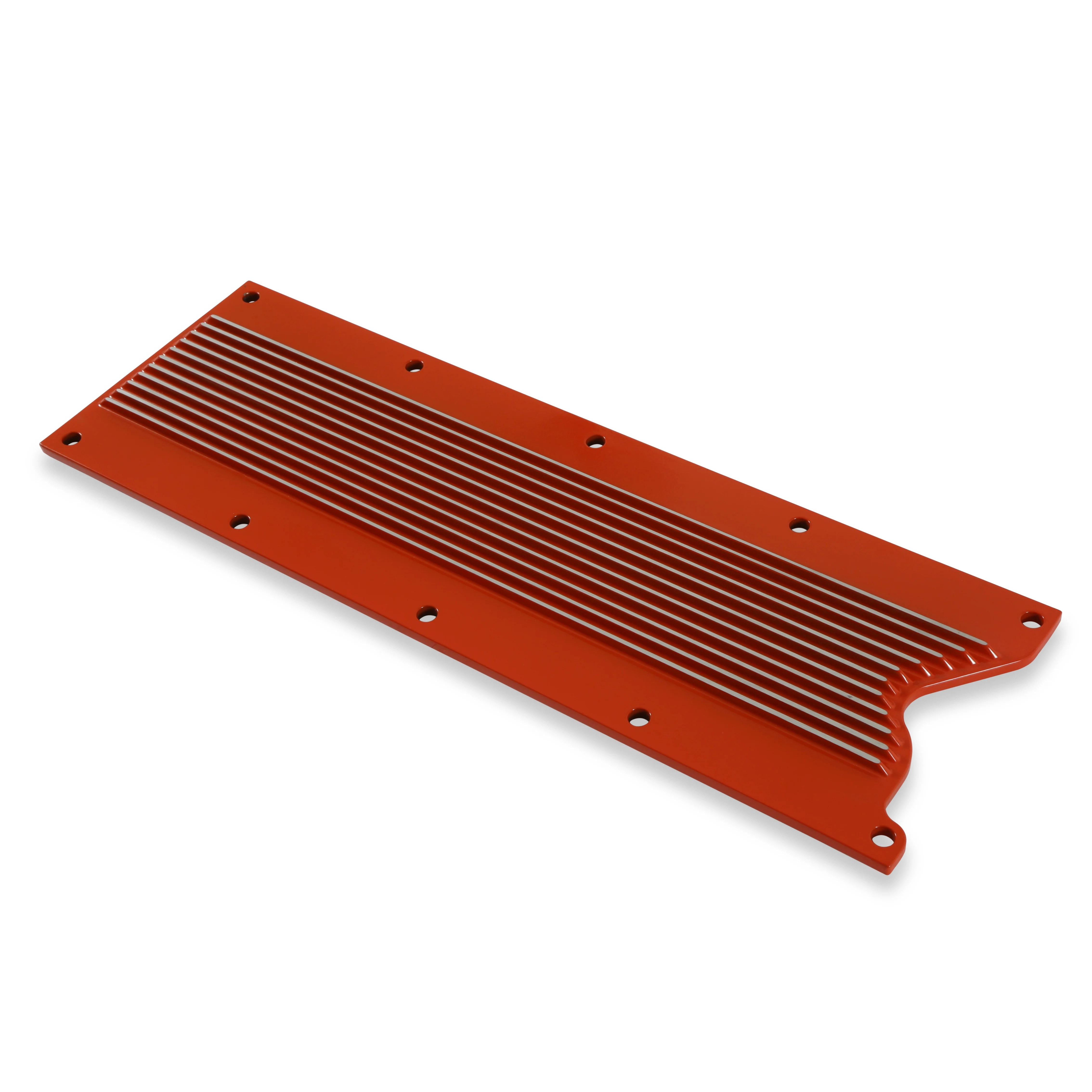 Holley 241270 Holley LS Valley Cover Finned