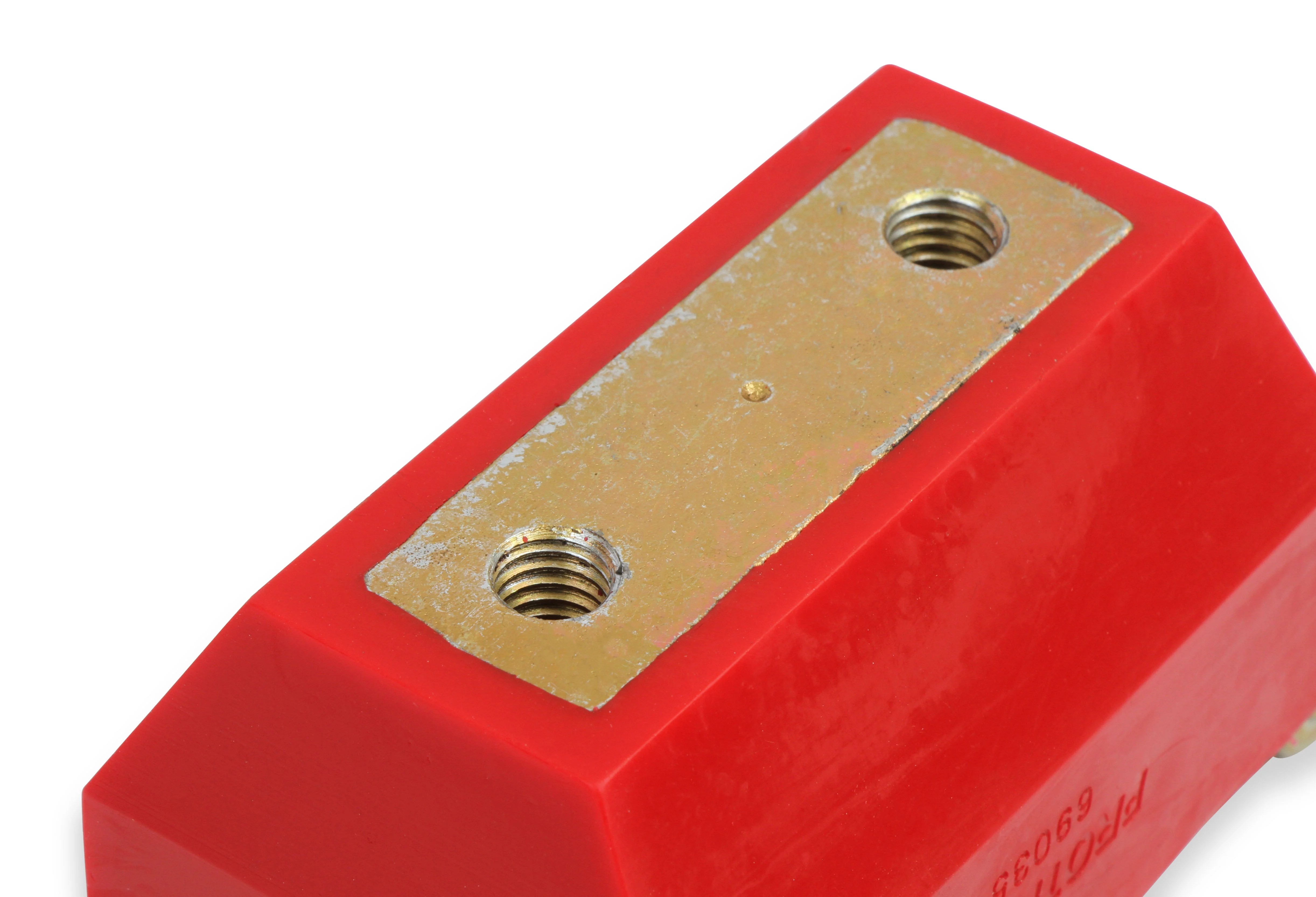 Lakewood 24351 Lakewood Polyurethane Transmission Mount Ford