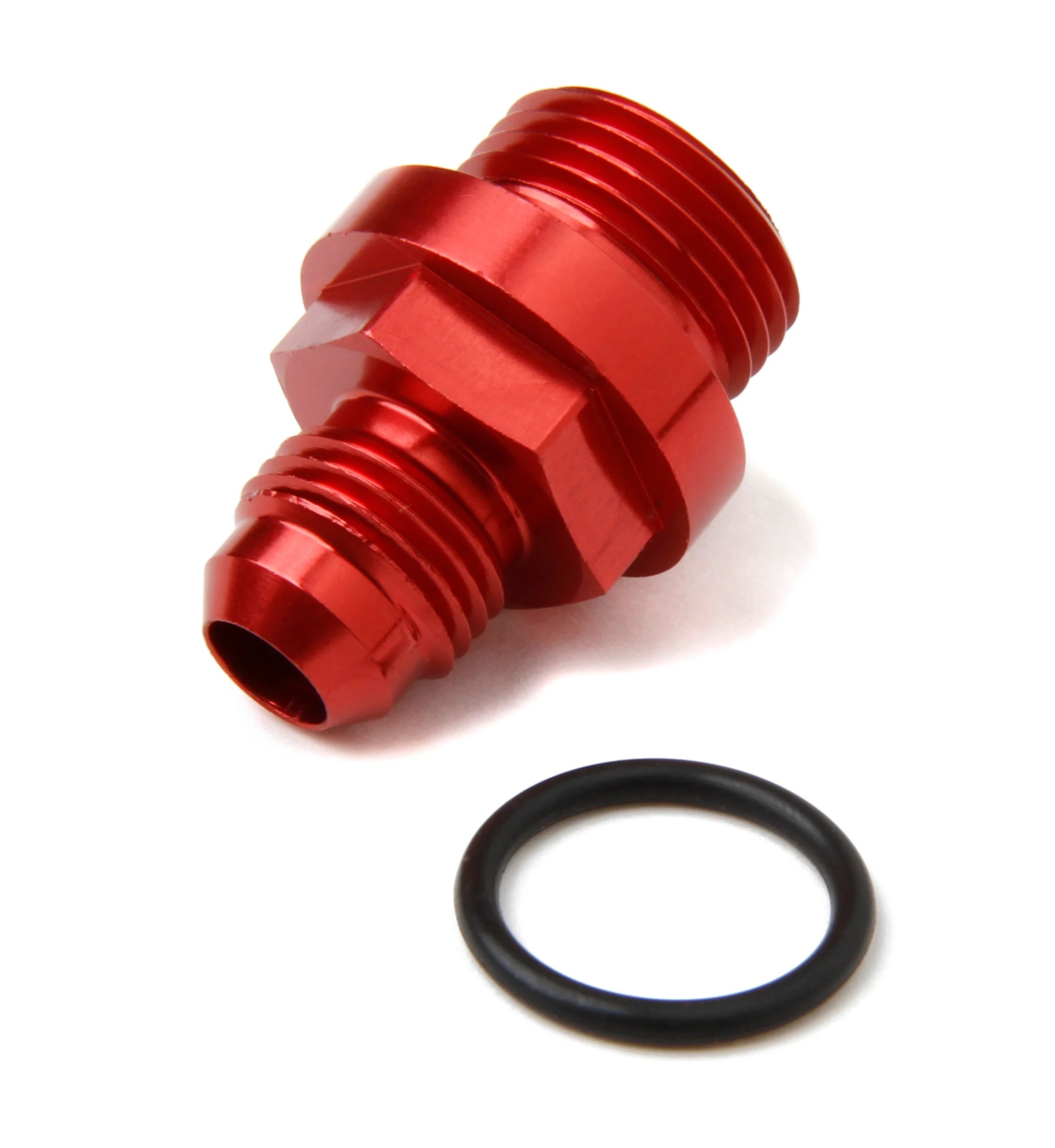 Holley 261422 Fuel Inlet Fitting
