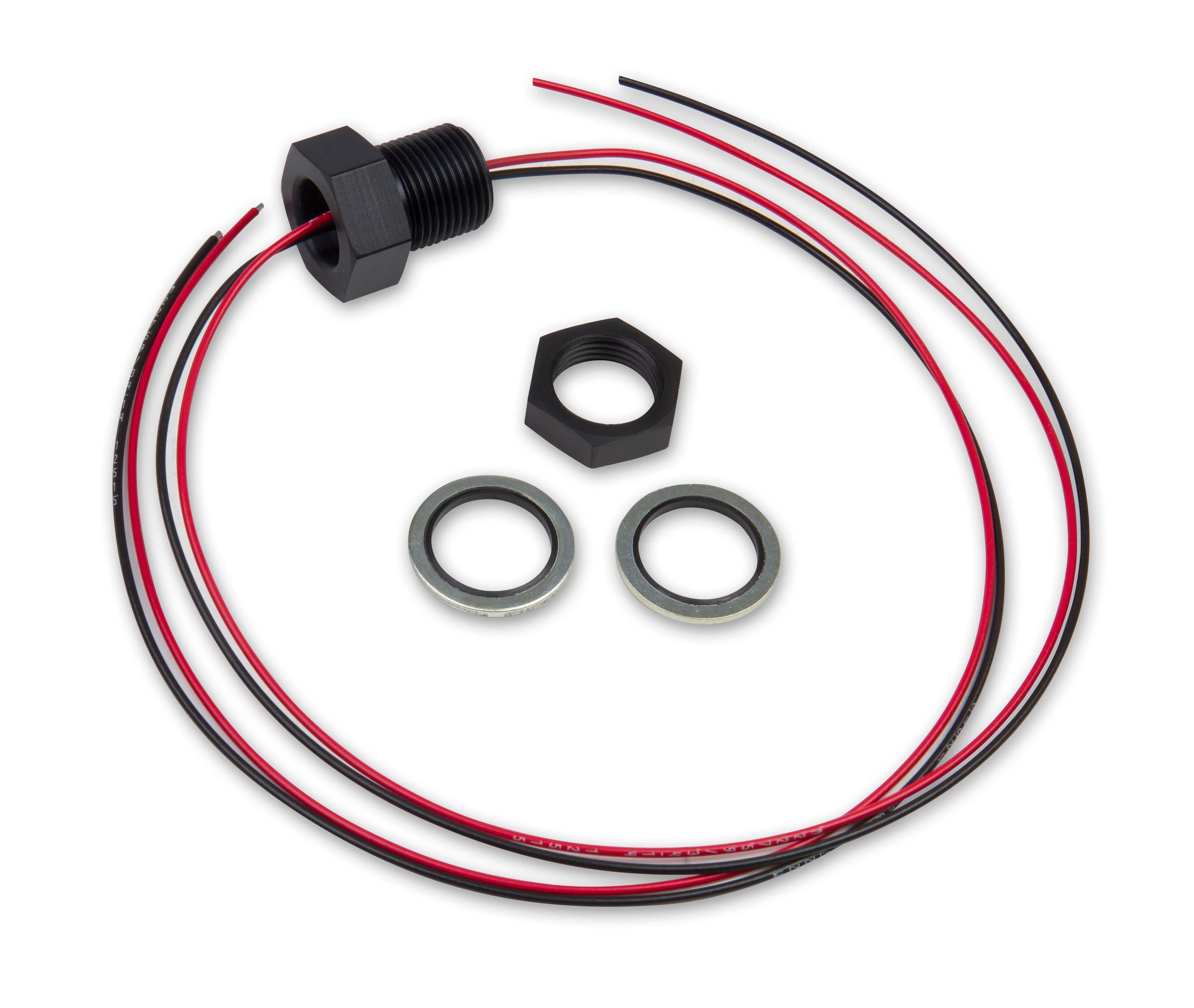 Holley 26152 Fuel Bulkhead fitting kit