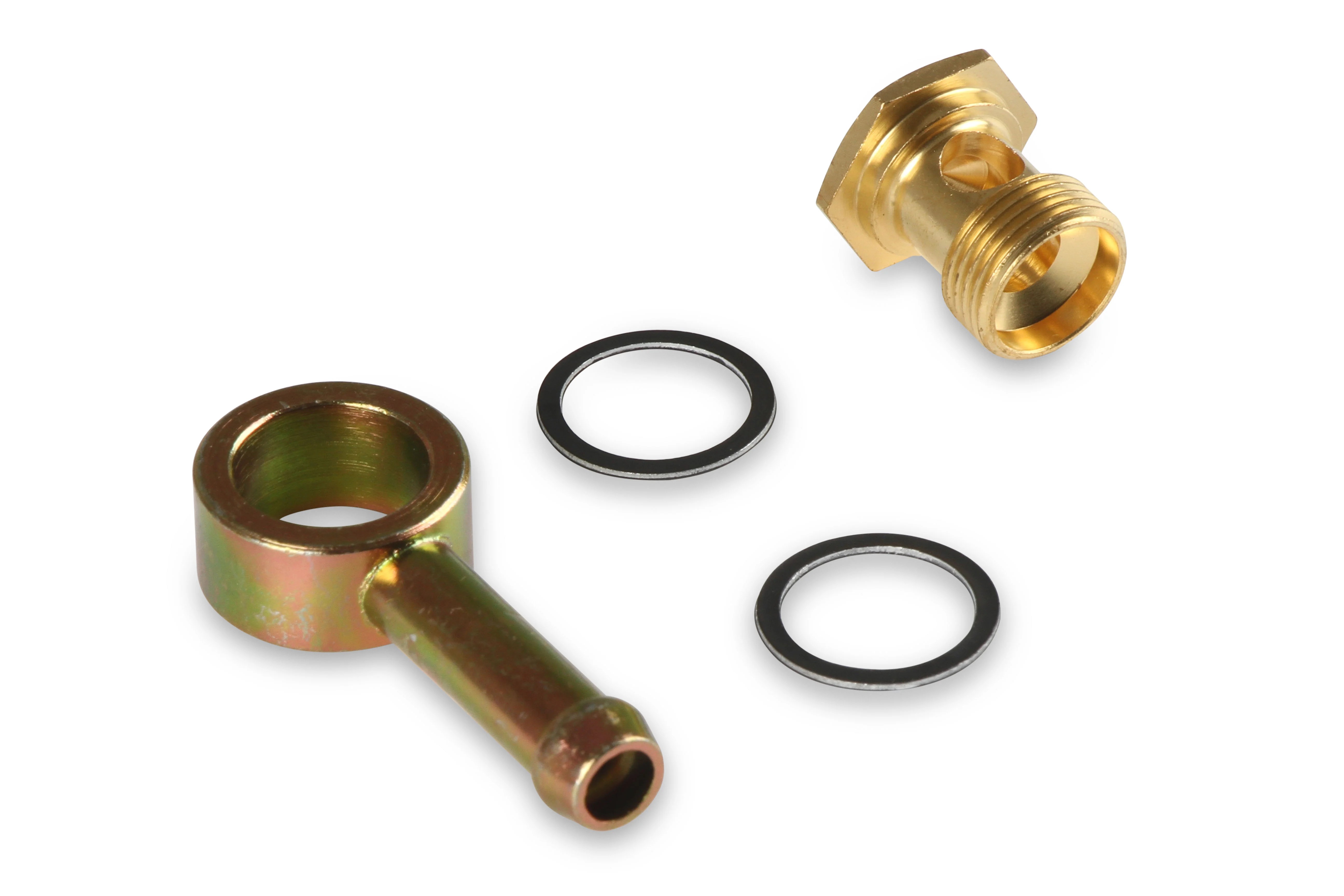 Automotive Car & Truck Carburetor Parts TWO of New Holley 2625