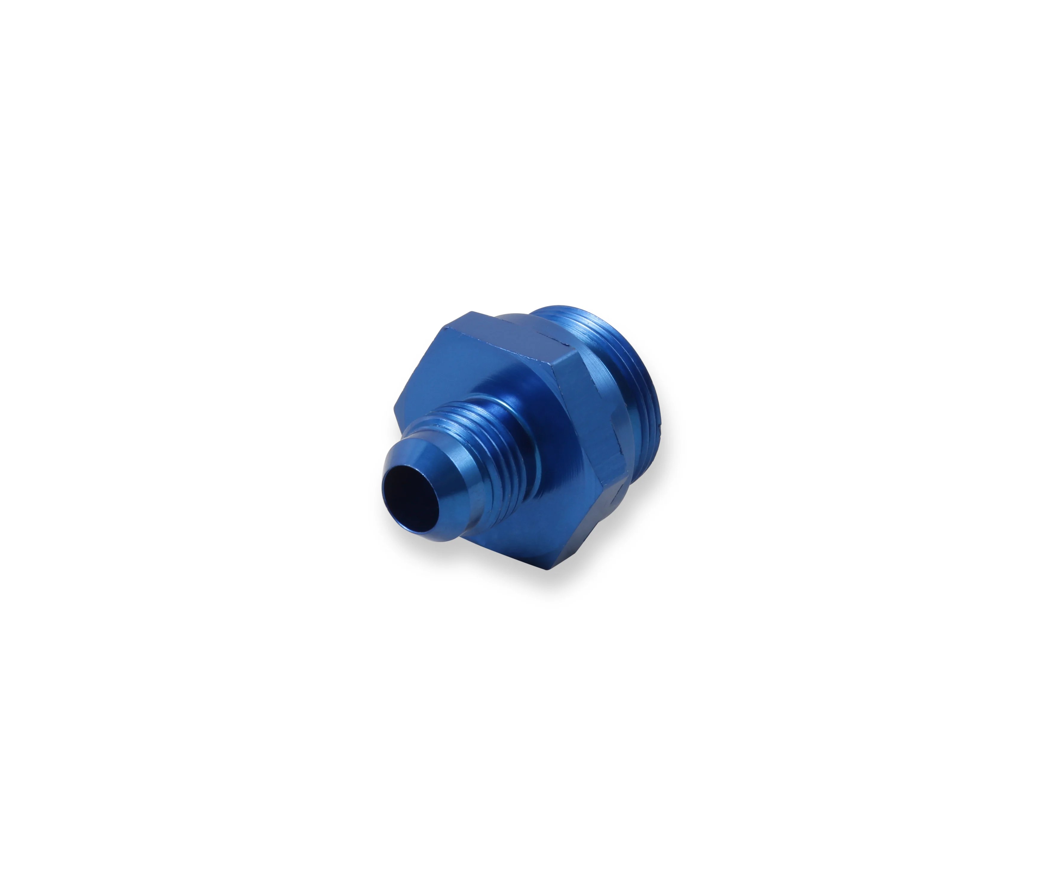 Holley 2673 Fuel Inlet Fitting