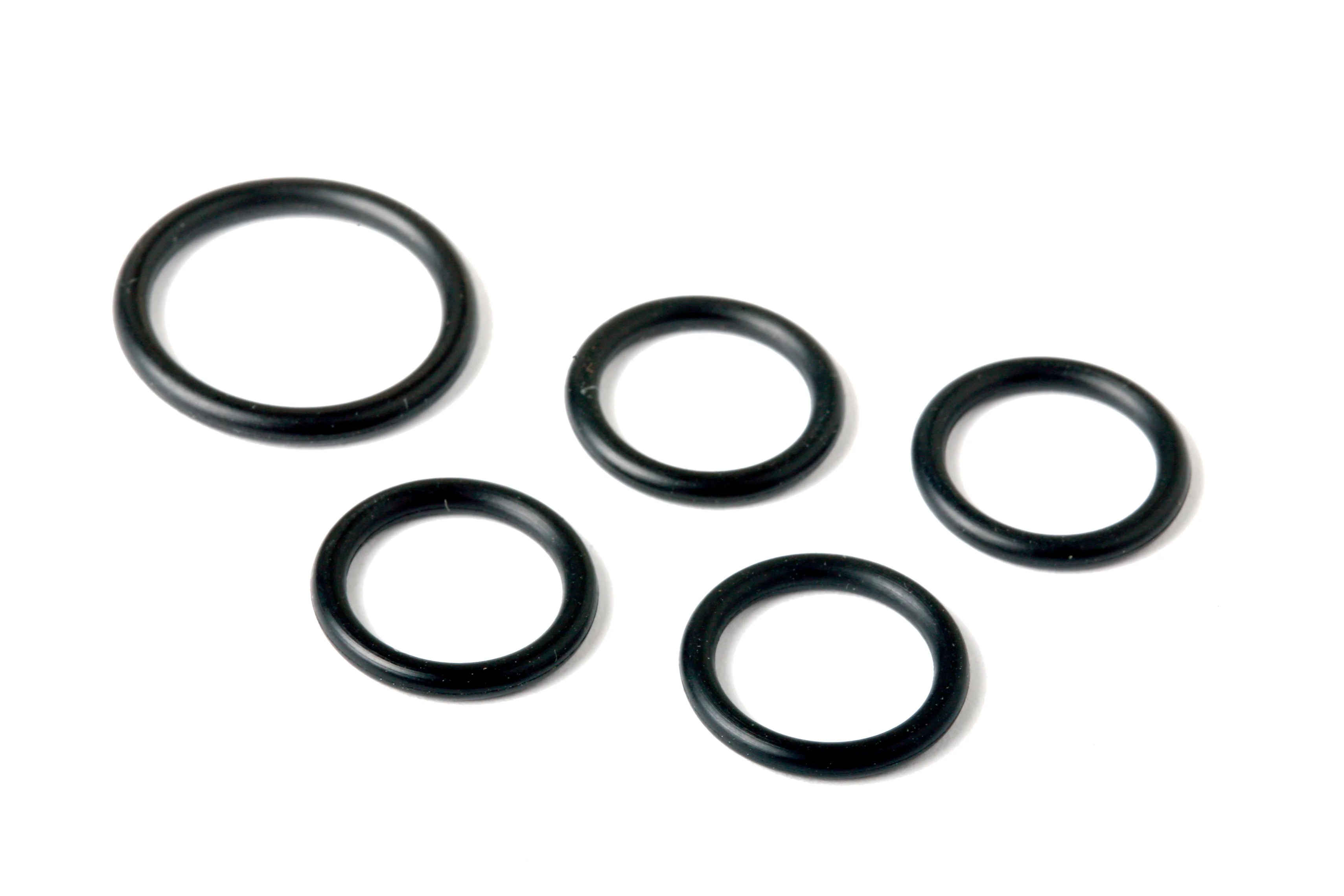 Holley 2690 ORing Kit for ORing AN fittings