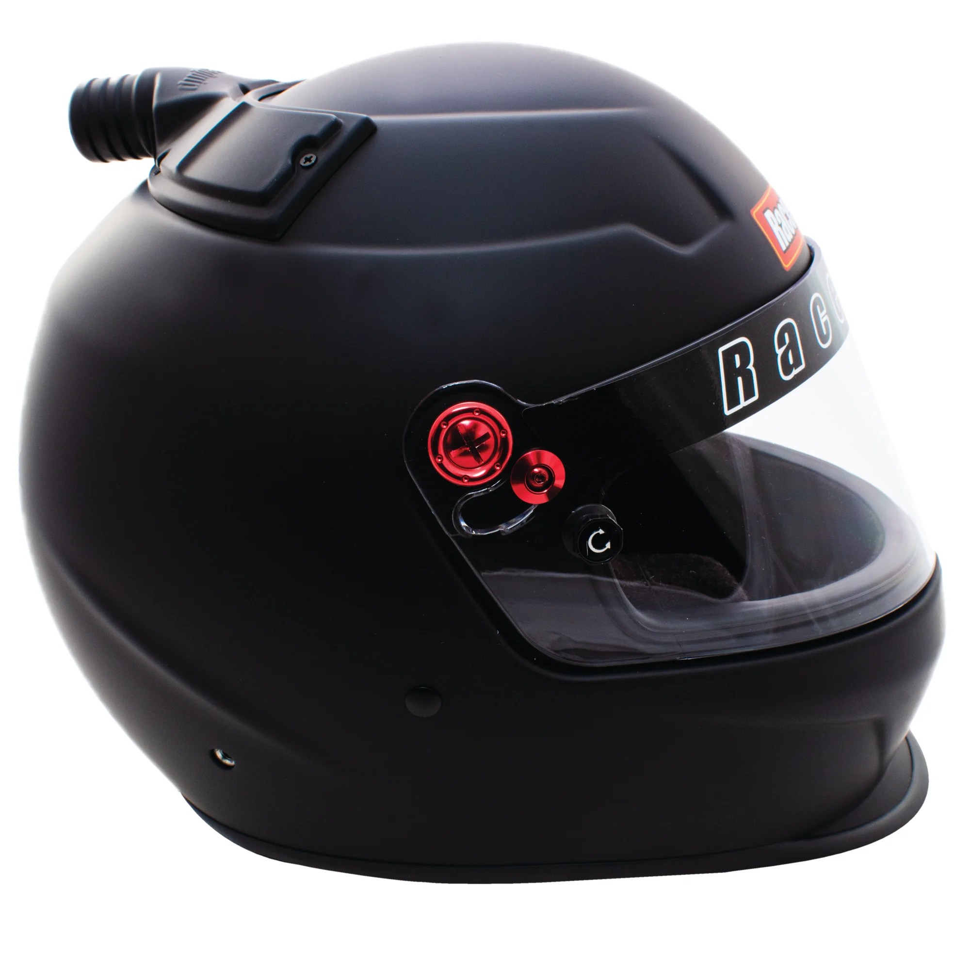 RaceQuip 266993RQP RaceQuip PRO20 Top Air Full Face Helmet