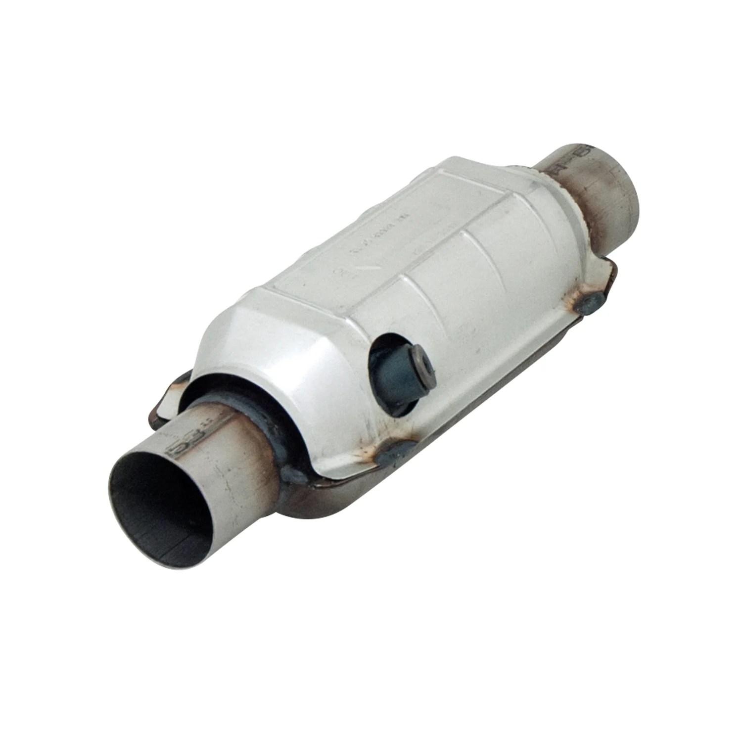 Flowmaster 2821124 Flowmaster Catalytic Converter Universal Federal