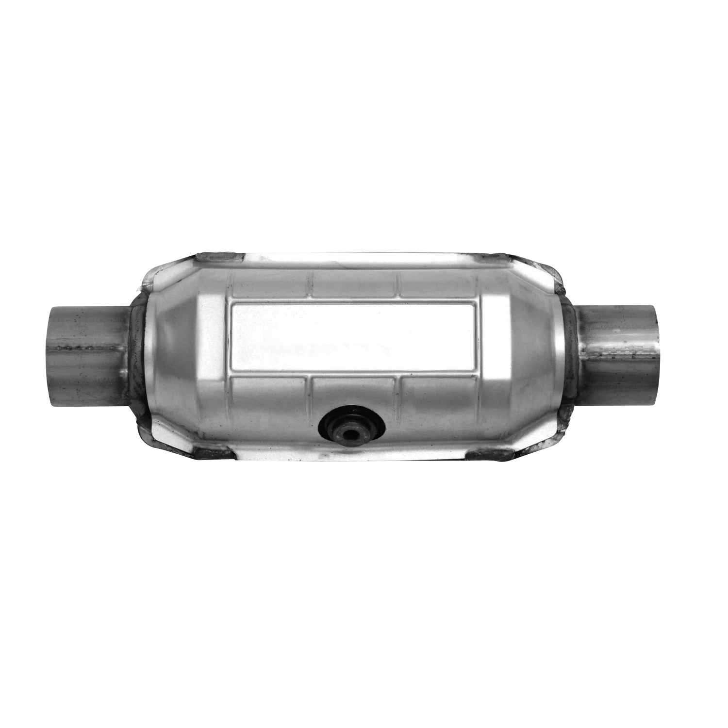 Flowmaster 2823124 Flowmaster Catalytic Converter Universal Federal
