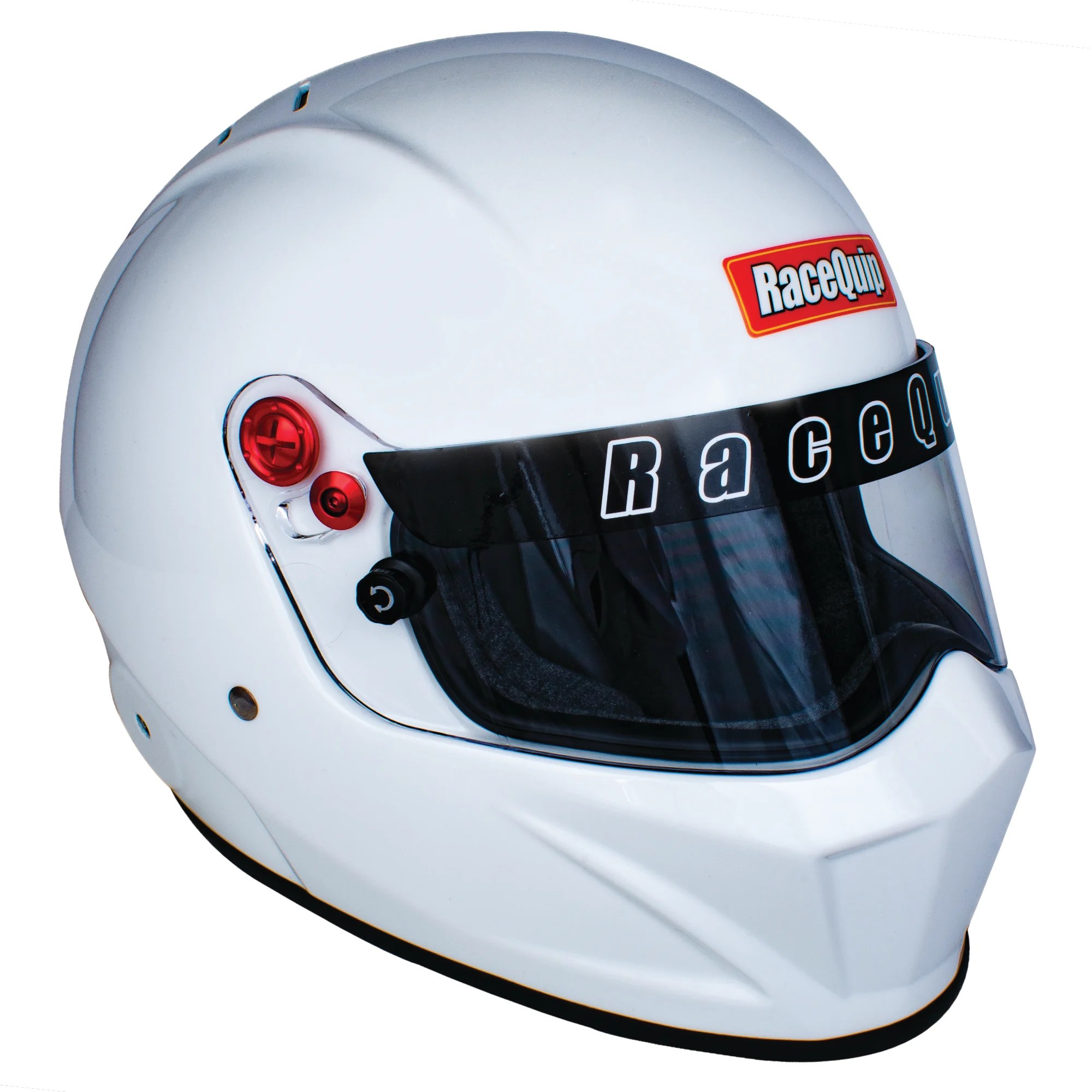 RaceQuip 286115RQP RaceQuip VESTA20 Full Face Helmet