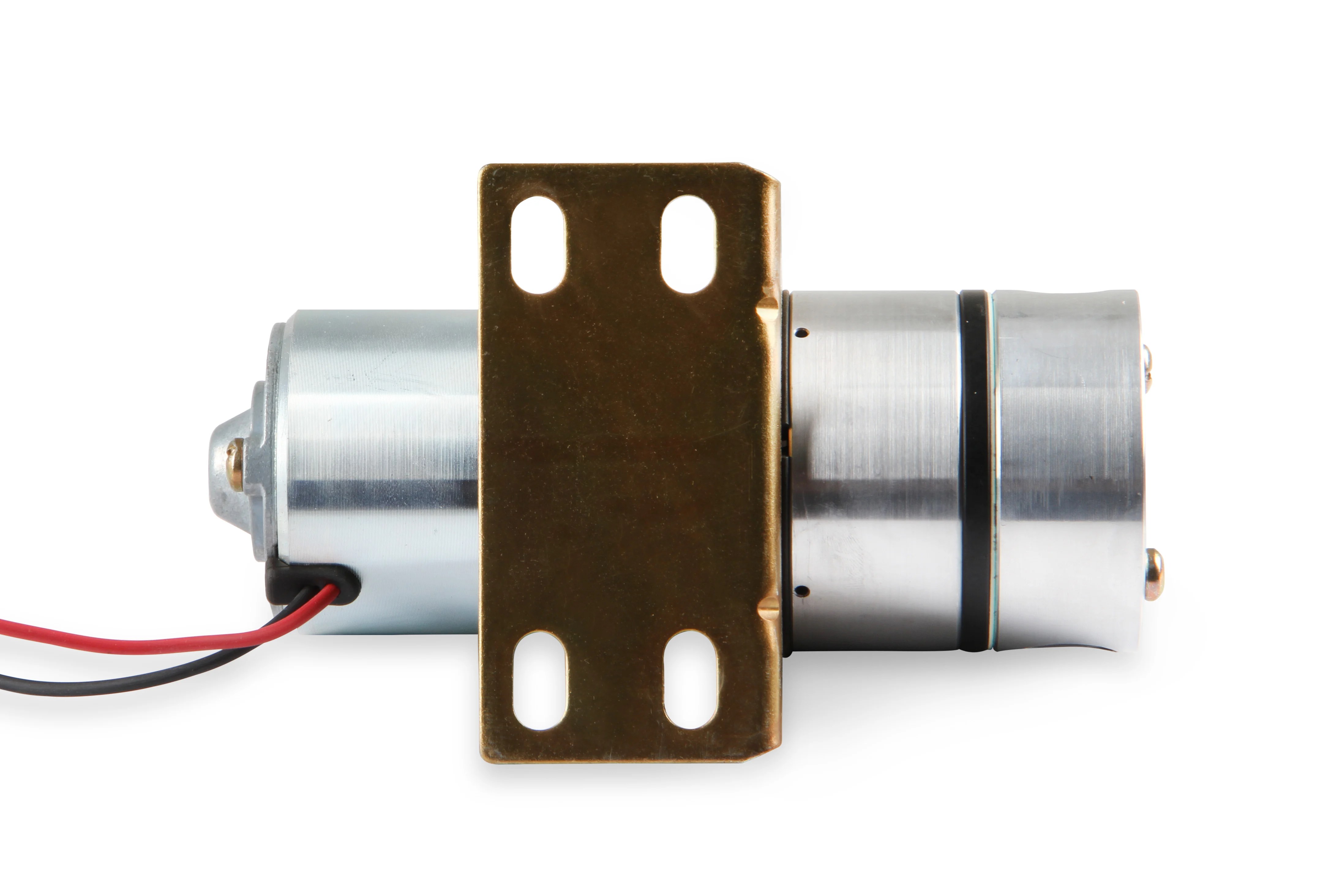 Mallory 29208 Mallory Model 140 Fuel Pump and 3Port