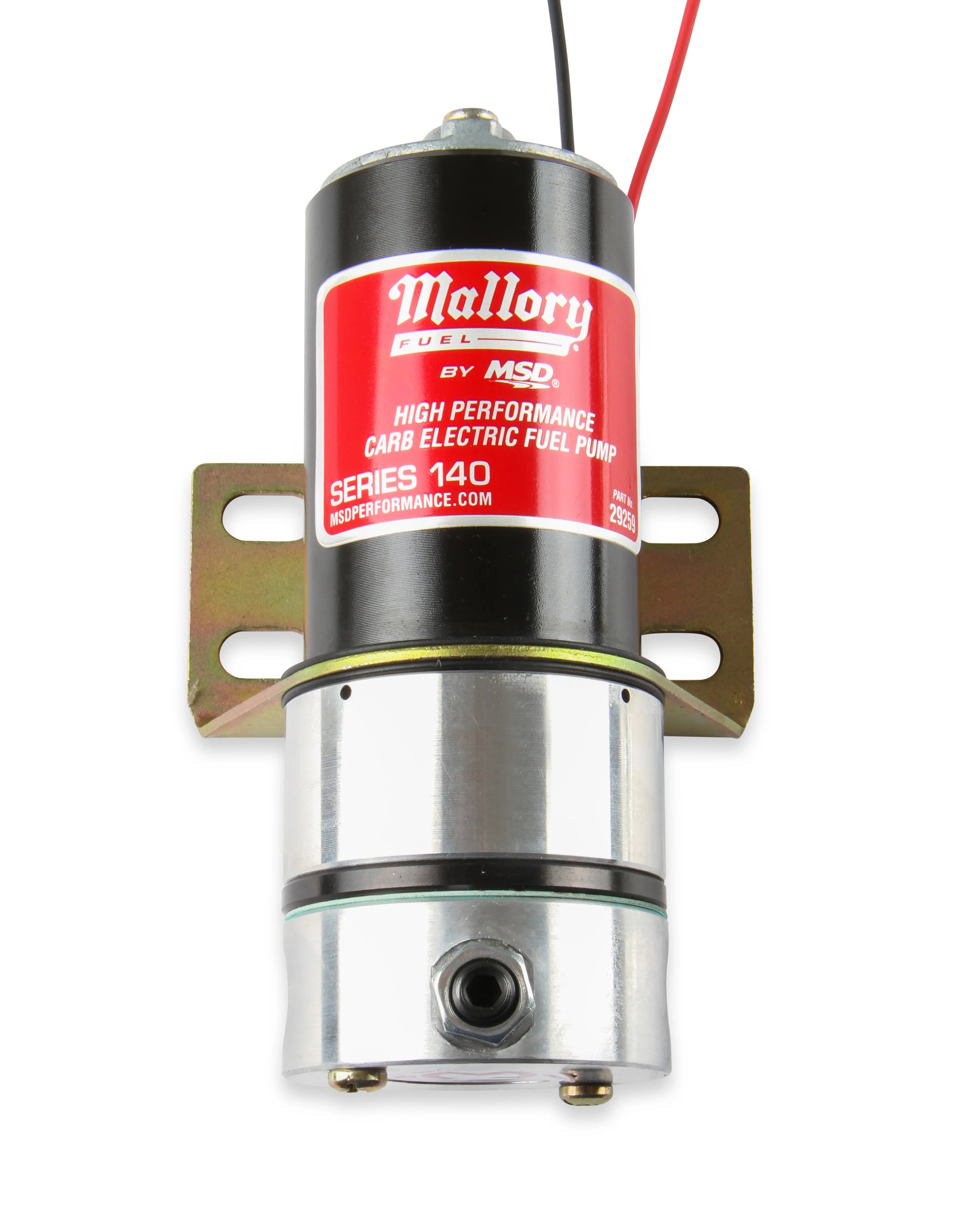 Mallory 29259 140 Fuel Pump