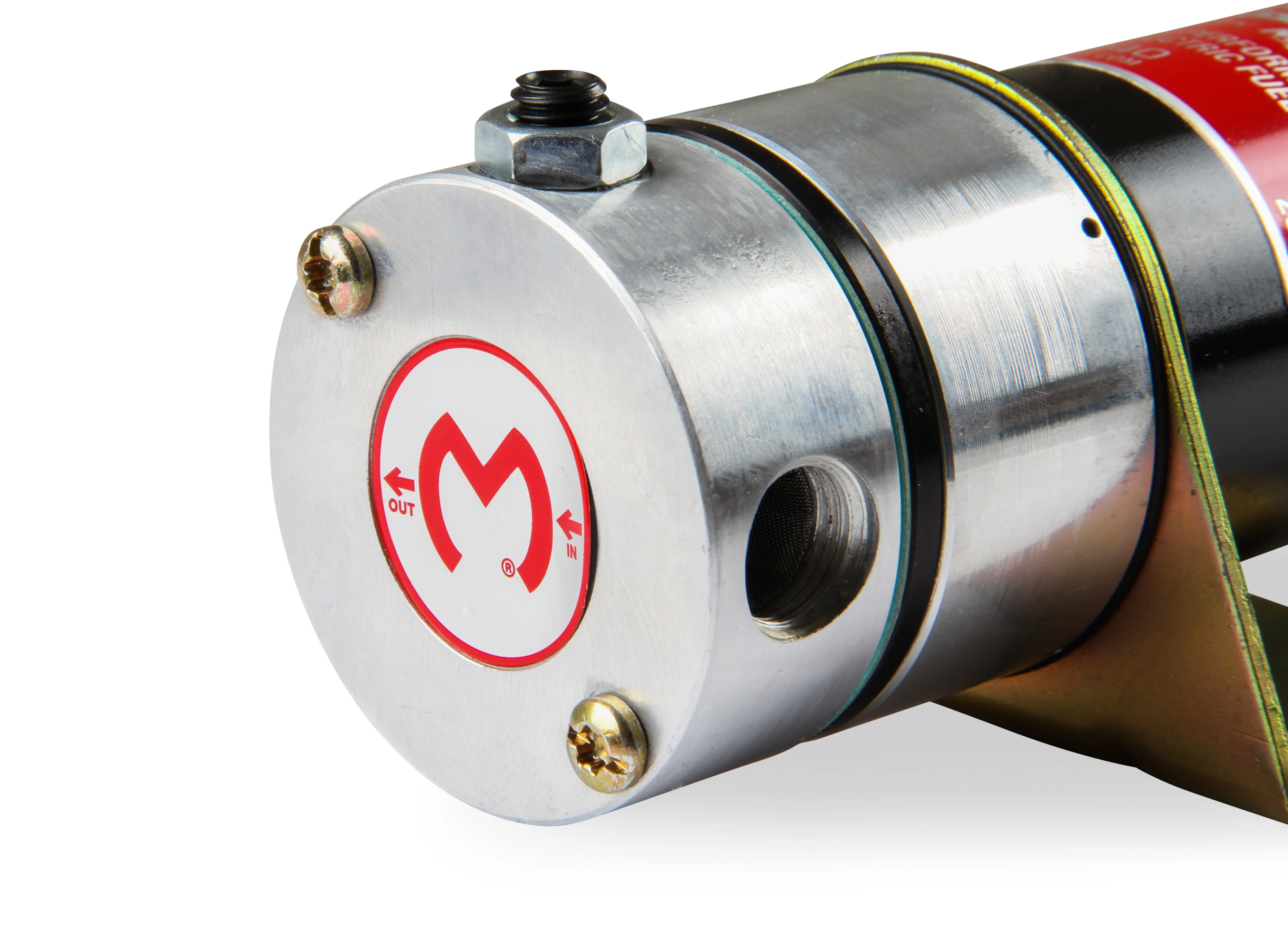 Mallory 29259 140 Fuel Pump