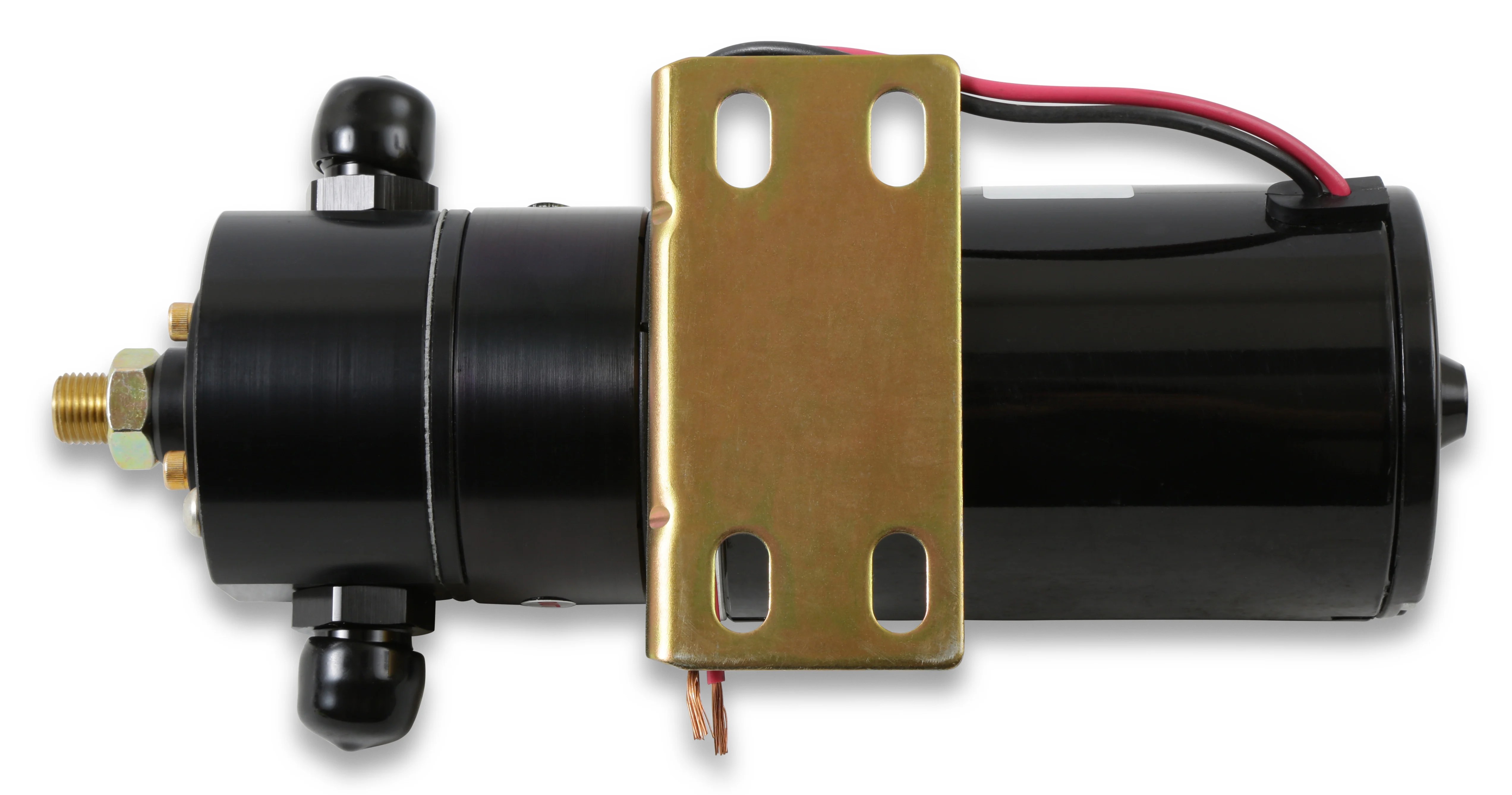 Mallory 29268 250 Alcohol Methanol Fuel Pump