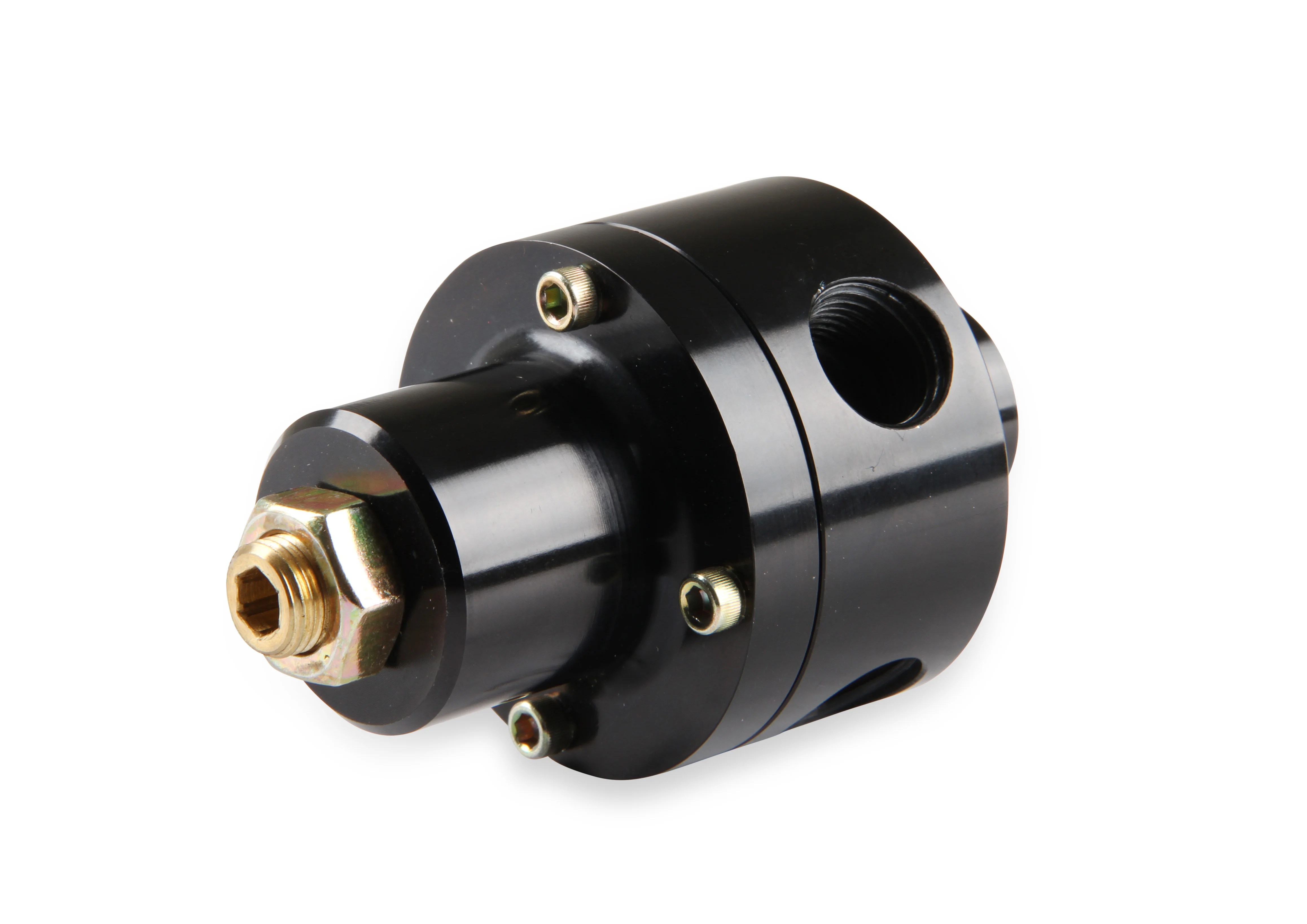 Mallory 29389 Mallory Adjustable Fuel Pressure Regulator