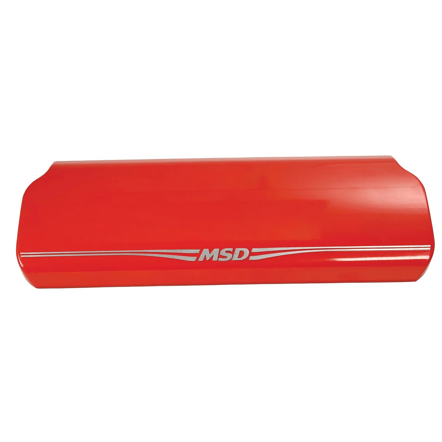 Atomic 29701 Atomic LS Coil CoversLS1/6 Red