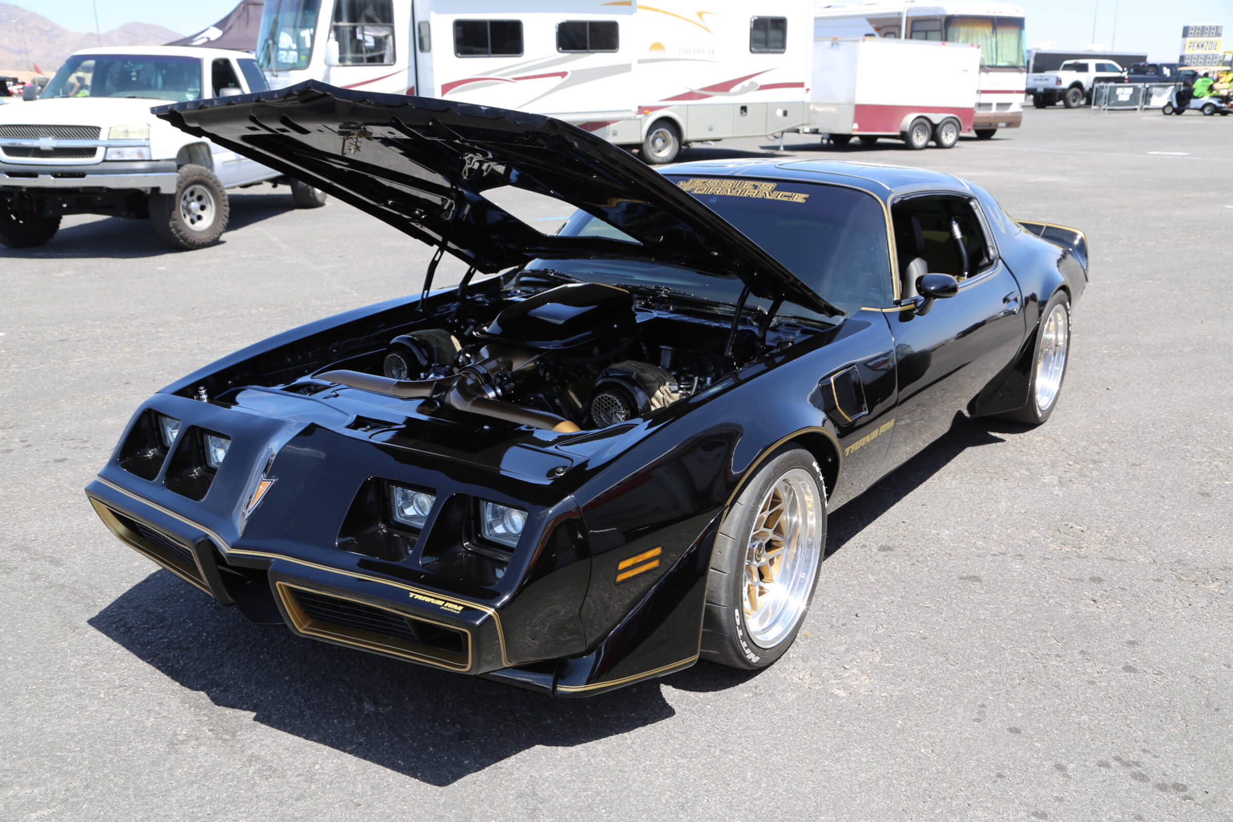 LS Engine Swaps The Easy Way For Many Popular Platforms With Holley