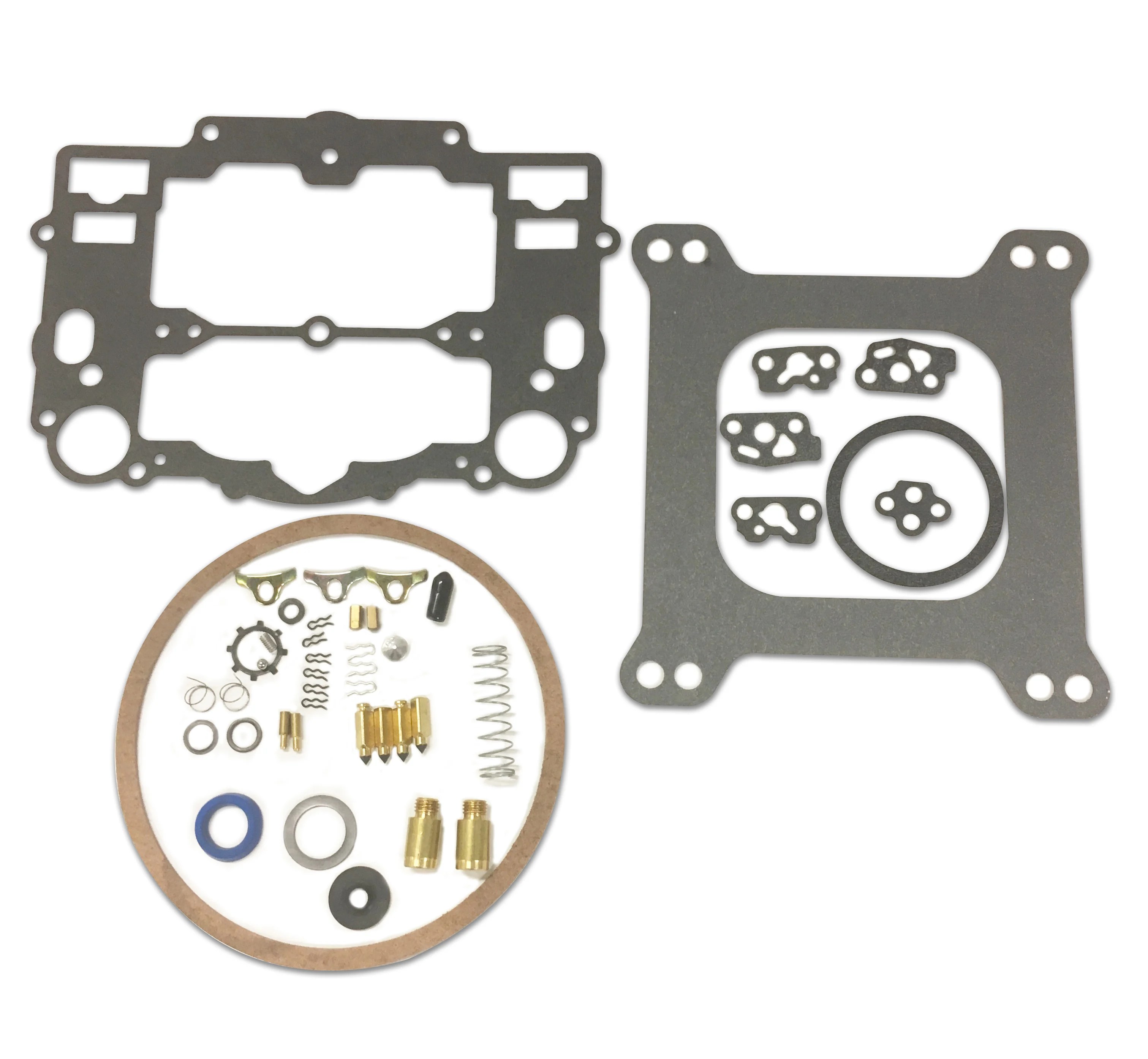 Quick Fuel 3477QFT Quick Fuel Rebuild Kit to fit Edelbrock® Performer