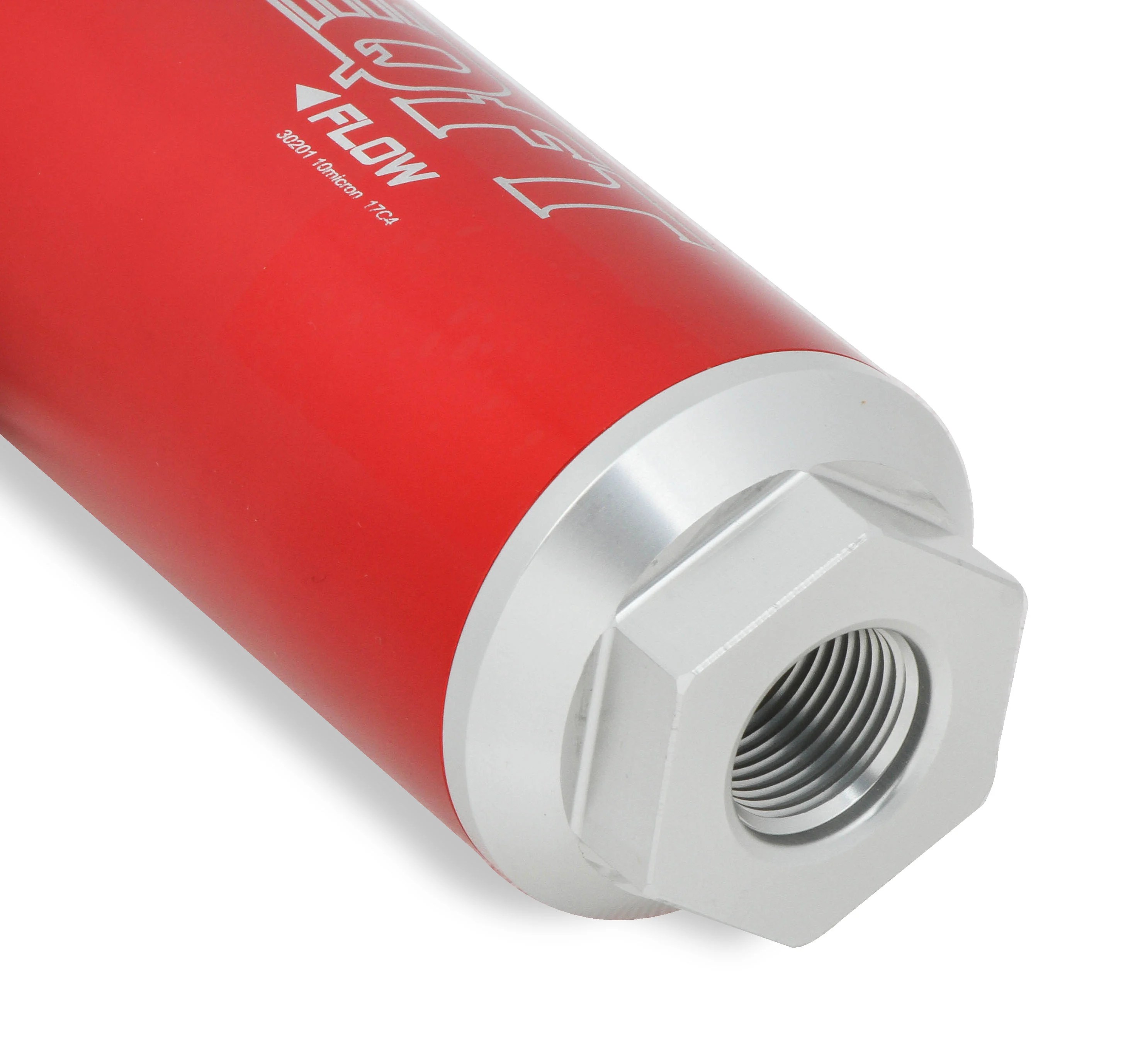 Quick Fuel 30201QFT Quick Fuel EFI Filter Regulator 8AN