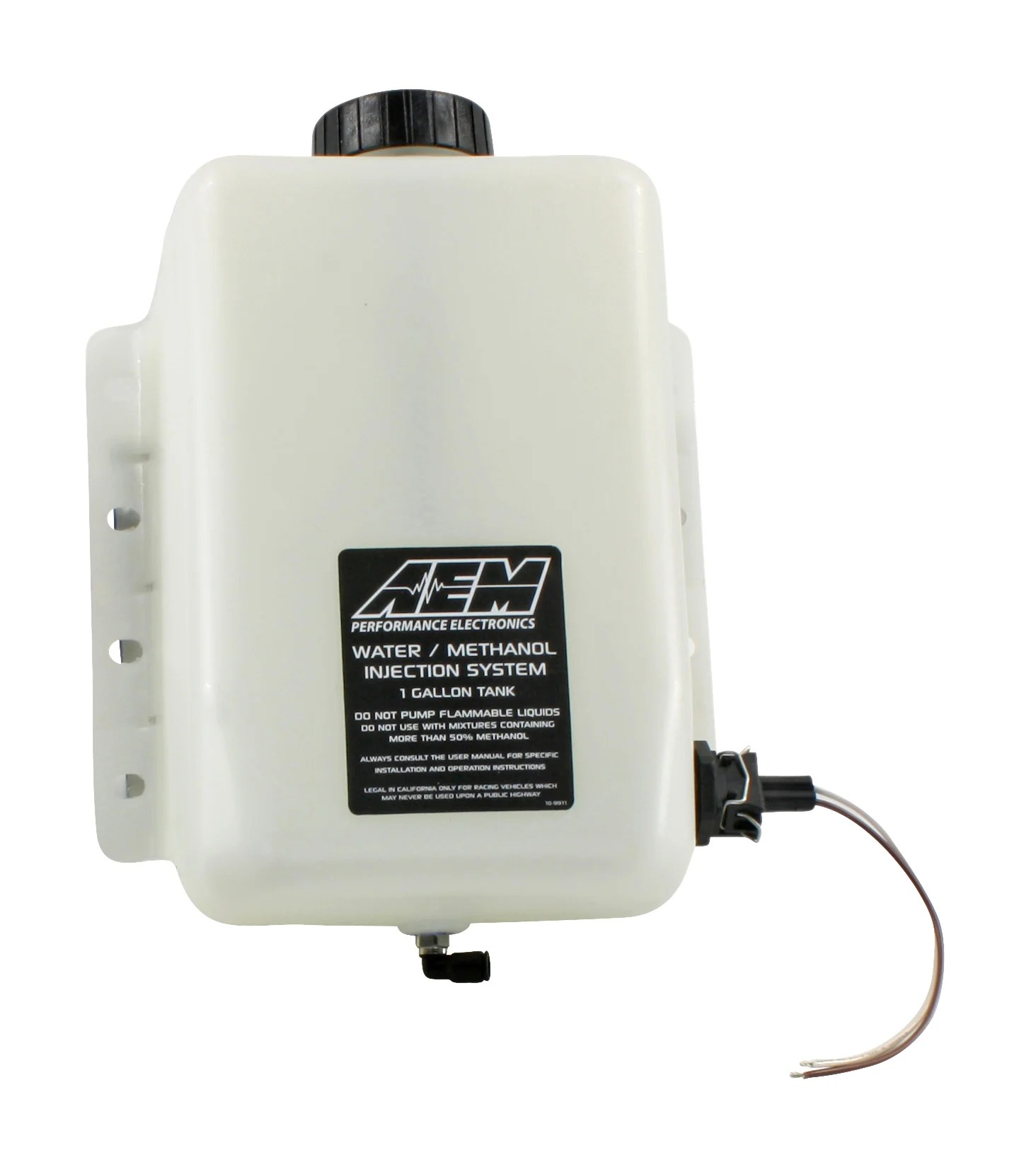 AEM 303350 AEM V2 Water Methanol Injection Kit