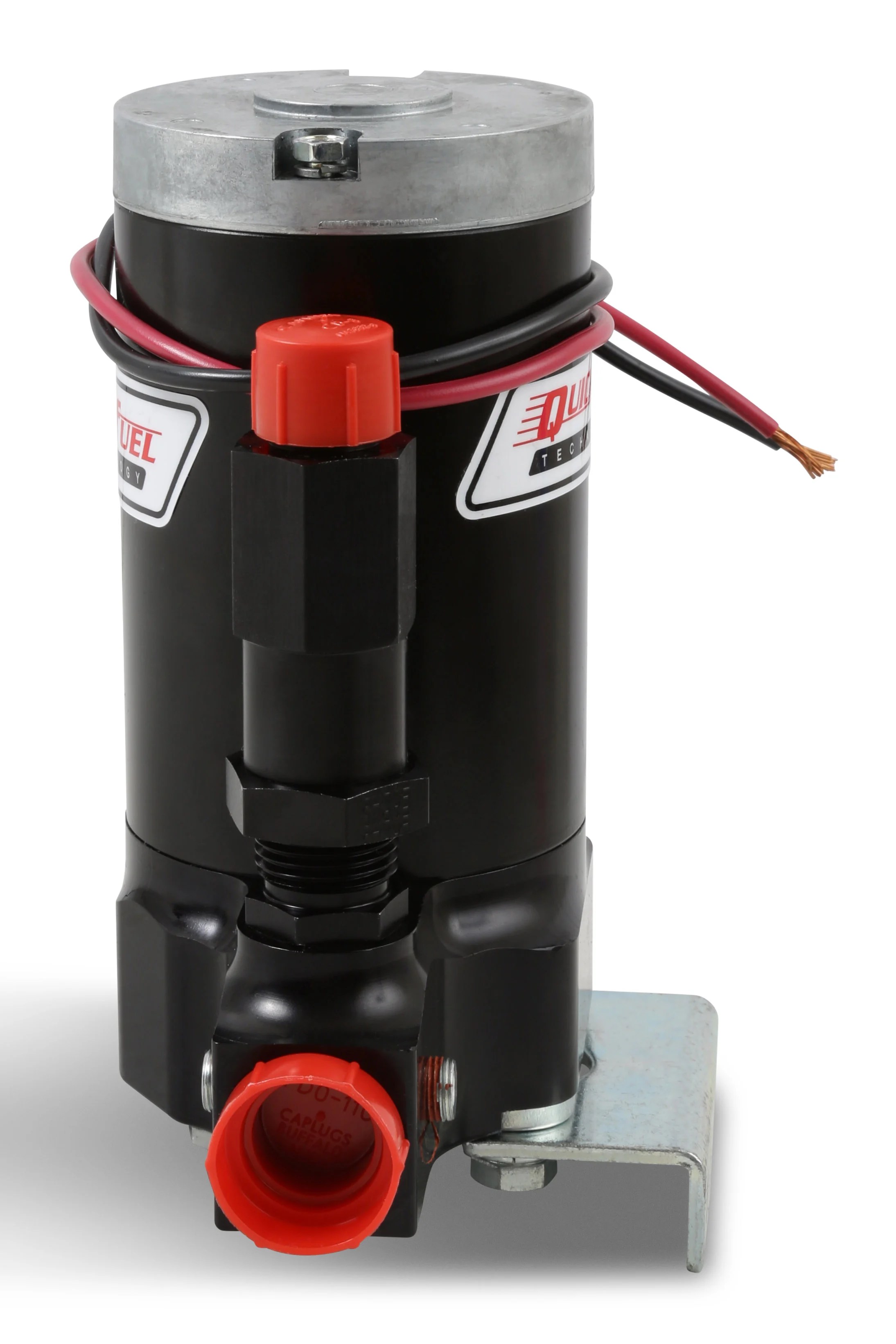 Quick Fuel 30427QFT 427 GPH HighOutput Electric Fuel Pump