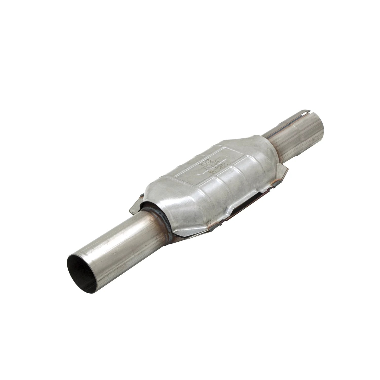 Flowmaster 3010049 Catalytic ConverterDirect Fit CA CARB EO D28094