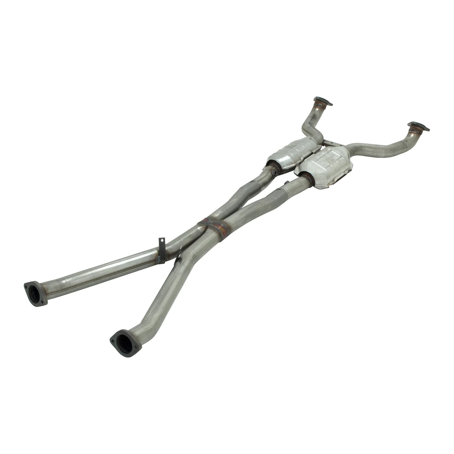 Flowmaster 3010059 Catalytic ConverterDirect Fit CA CARB EO D280100