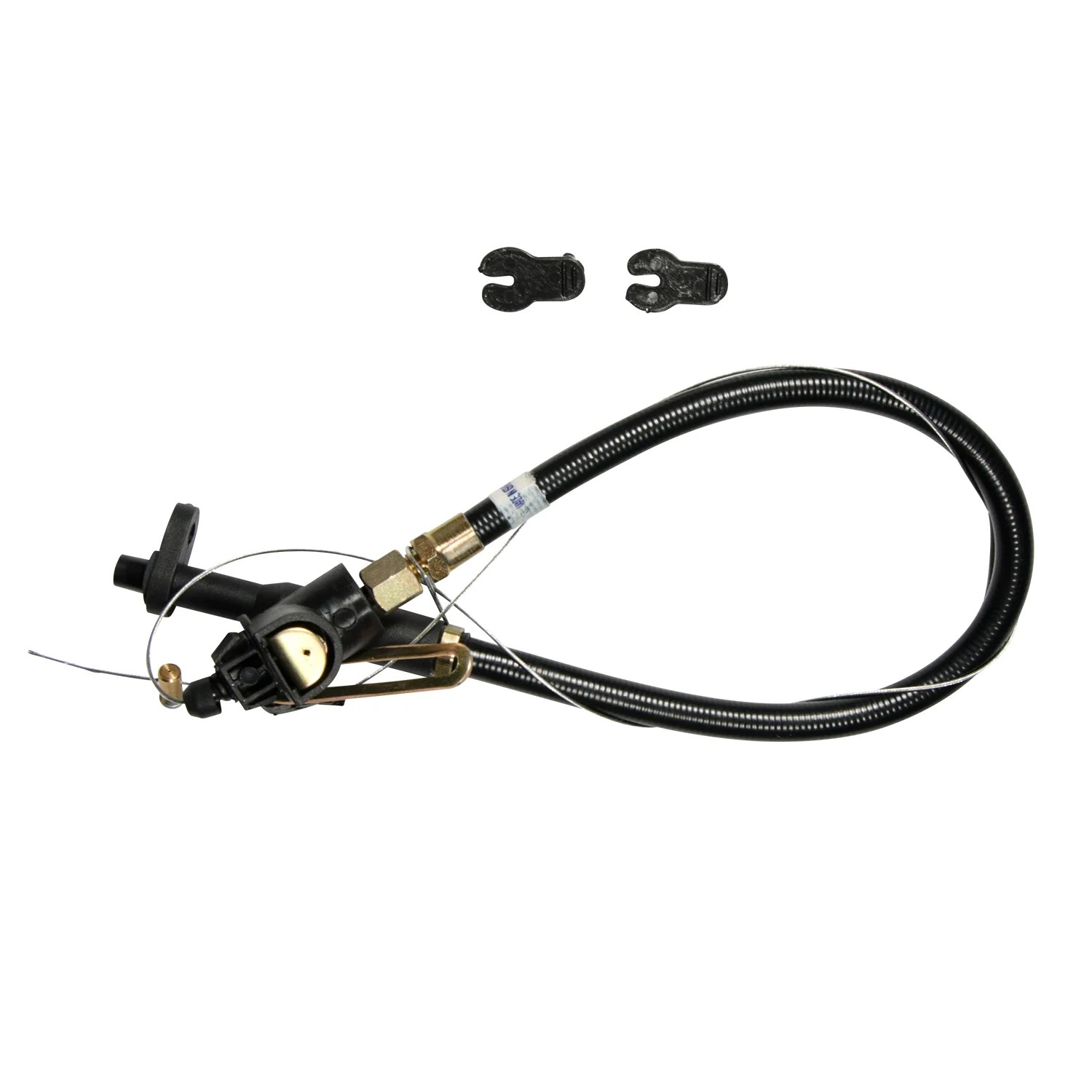 B&M 30287 Kickdown Cable For TH350 Transmission