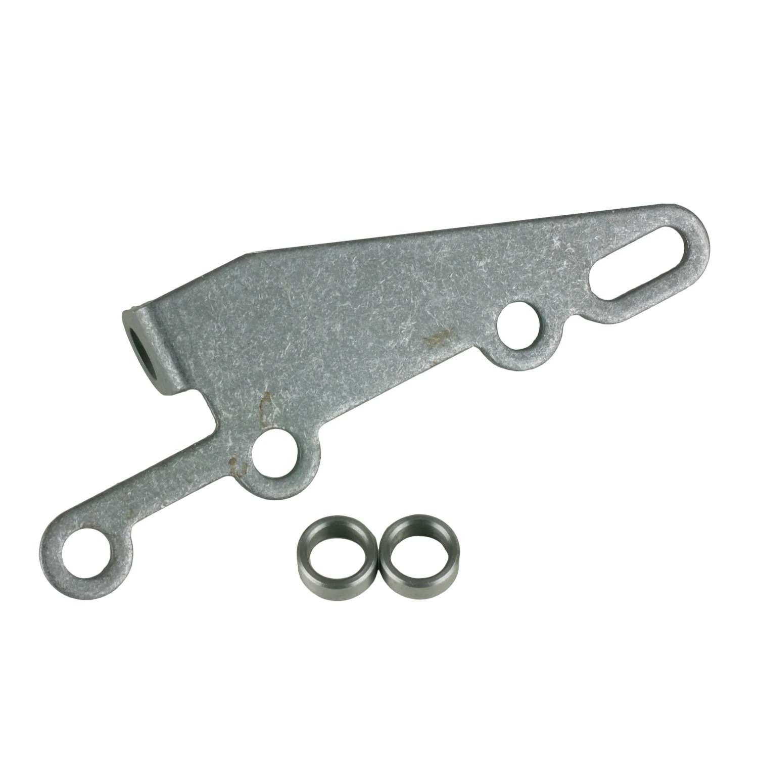 B&M 30499 B&M Cable Bracket Kit GM