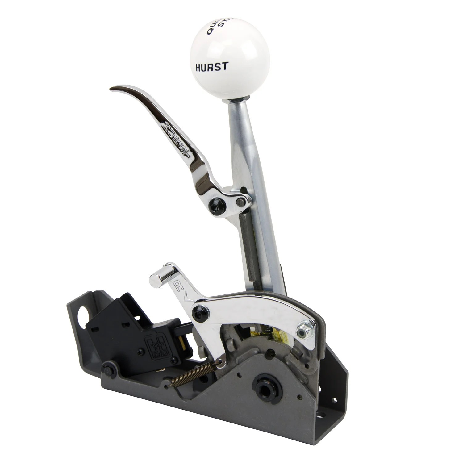 Hurst 3160001 Hurst Quarter Stick Race Shifter