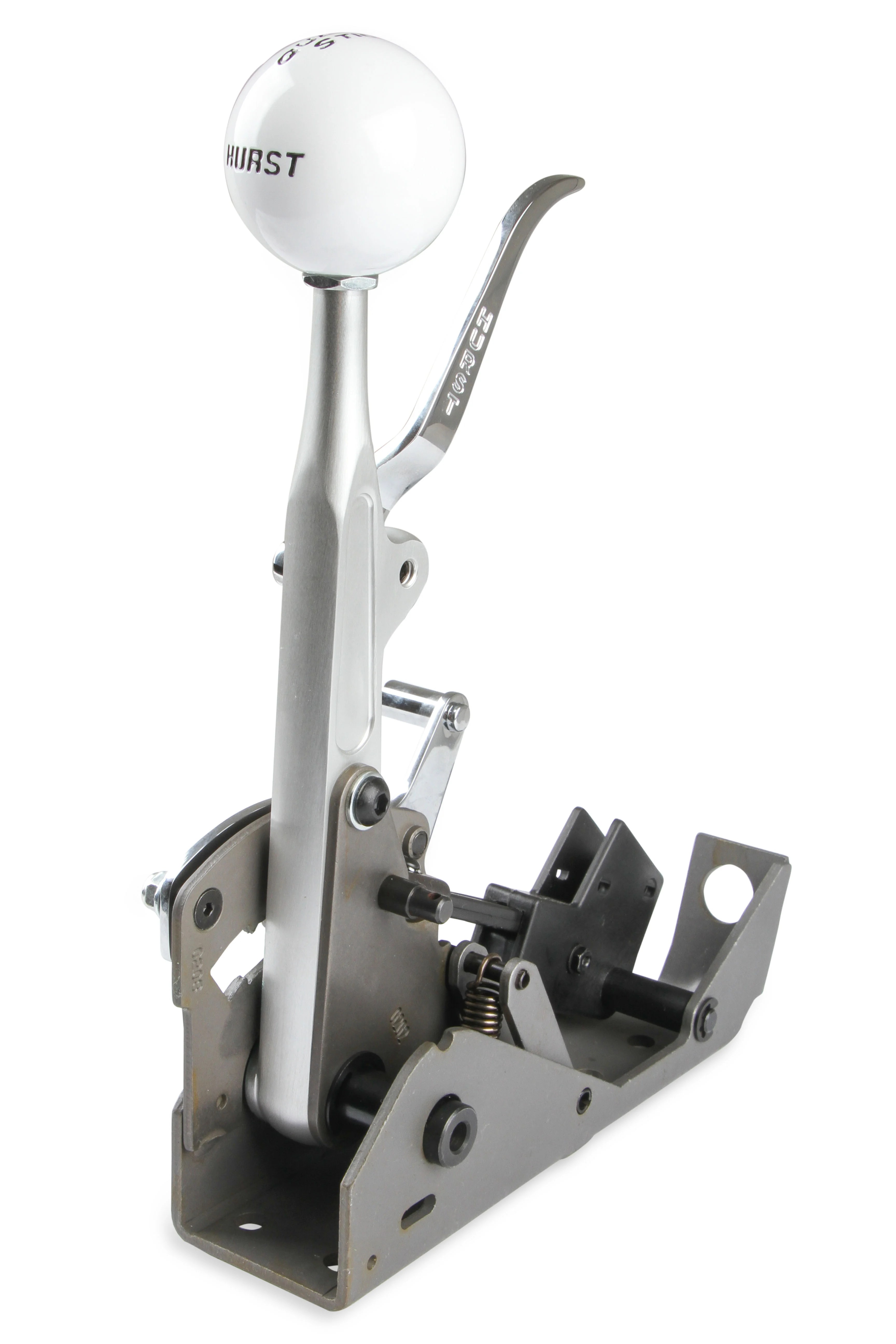 Hurst 3160006 Hurst Quarter Stick Race Shifter