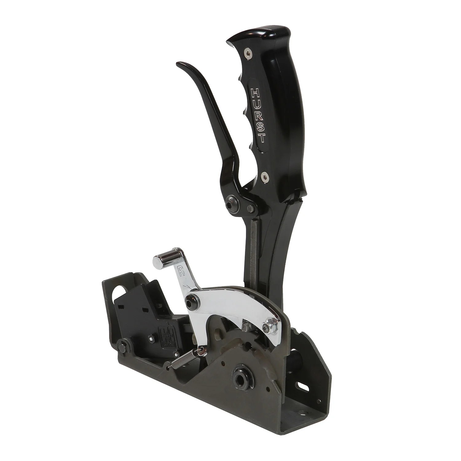 Hurst 3162023 Hurst PistolGrip 4Speed Quarter Stick Race Shifter