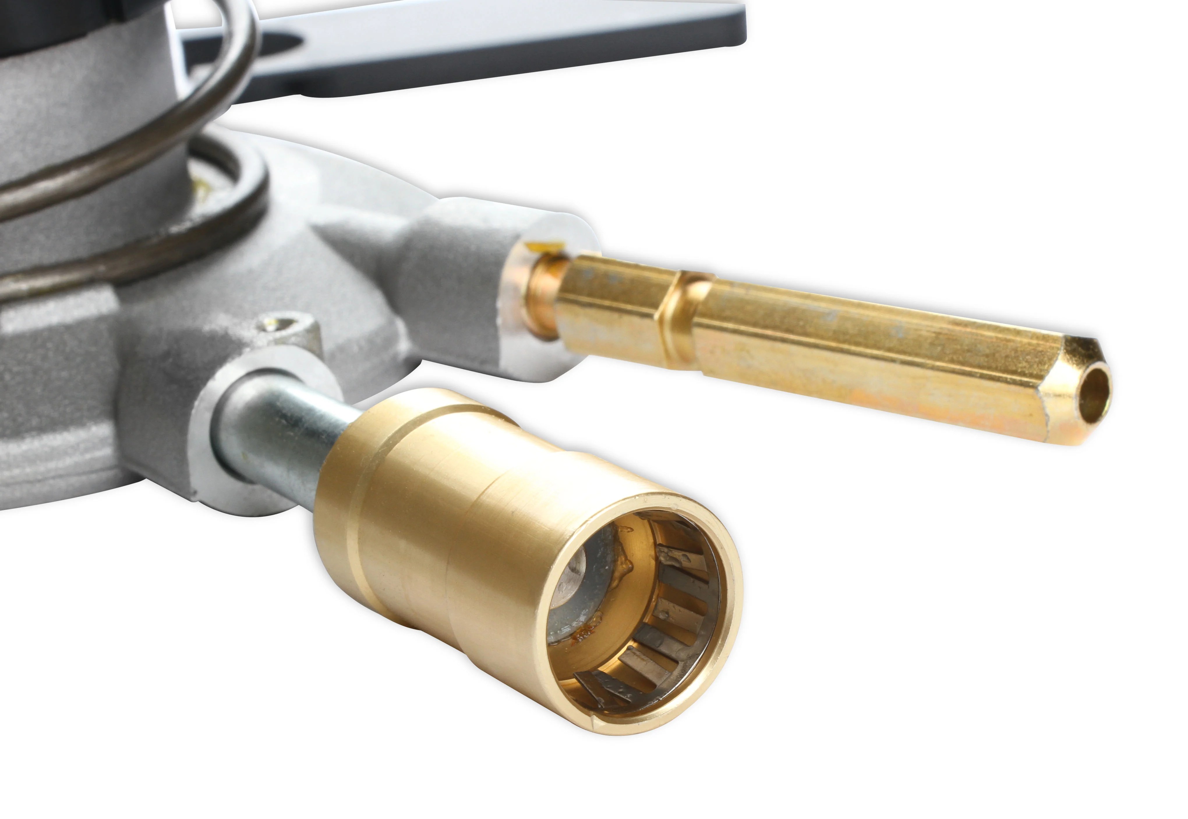 Holley 319575 Clutch Installation kit