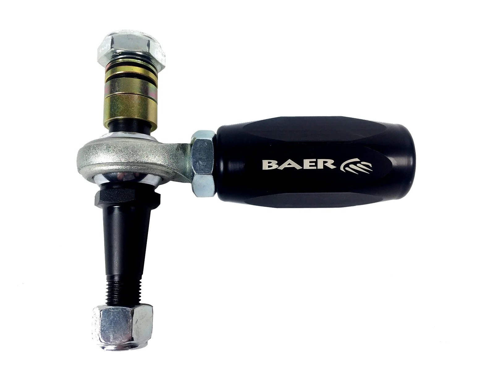 Baer Brakes 3302001 Baer Tracker Adjustable Tie Rod Ends