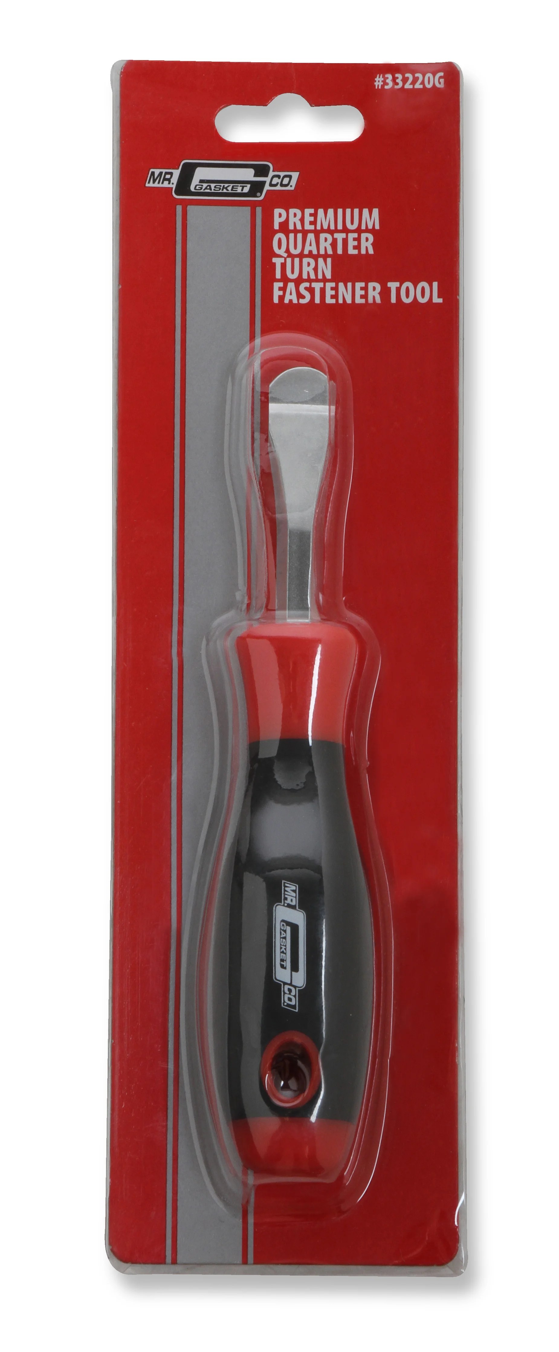 Mr. Gasket 33220G Mr. Gasket Quarter Turn Fastener Tool