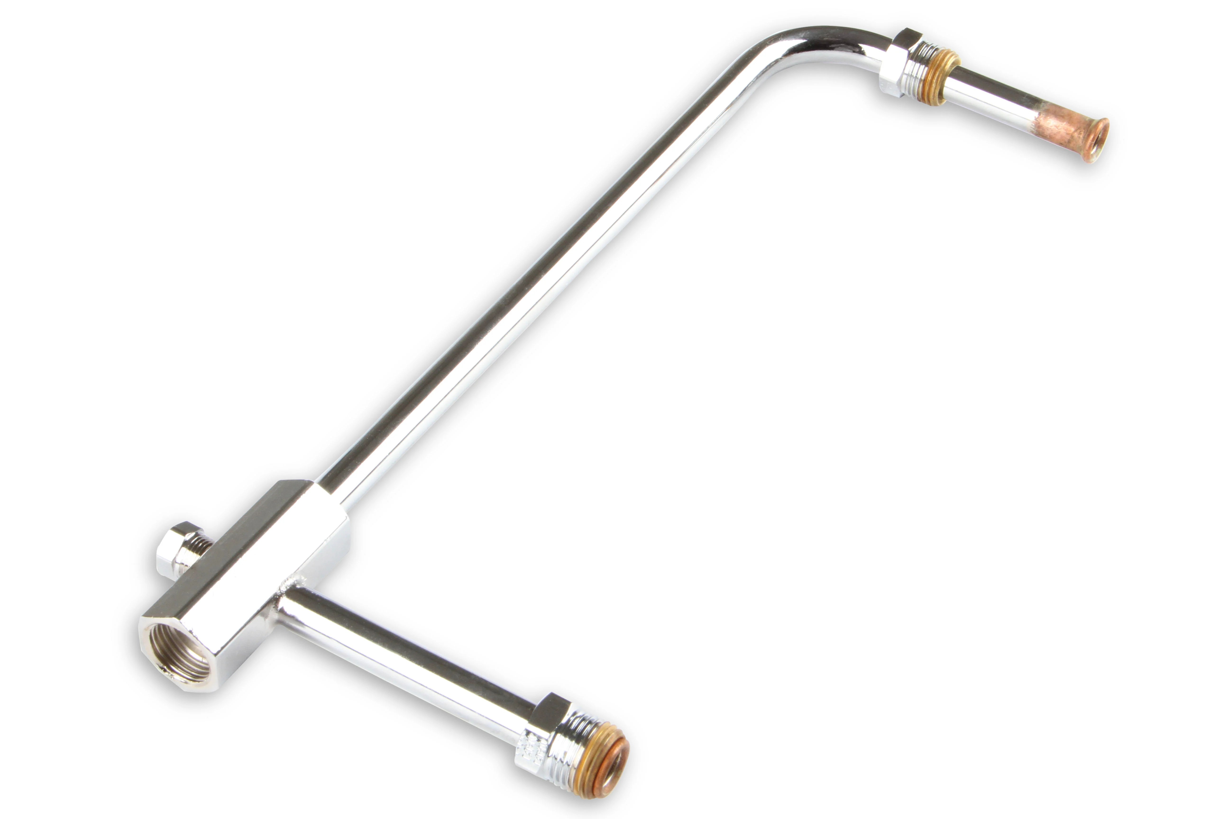 Holley 34150 Fuel Line