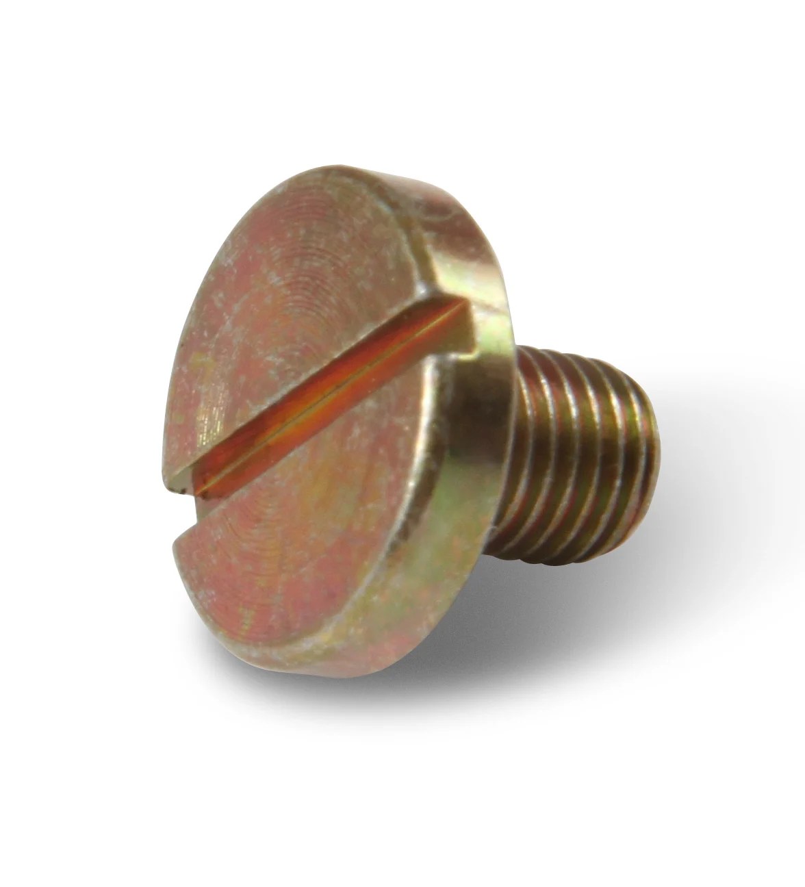 Holley 347 Needle And Seat Hardware Kit Gold