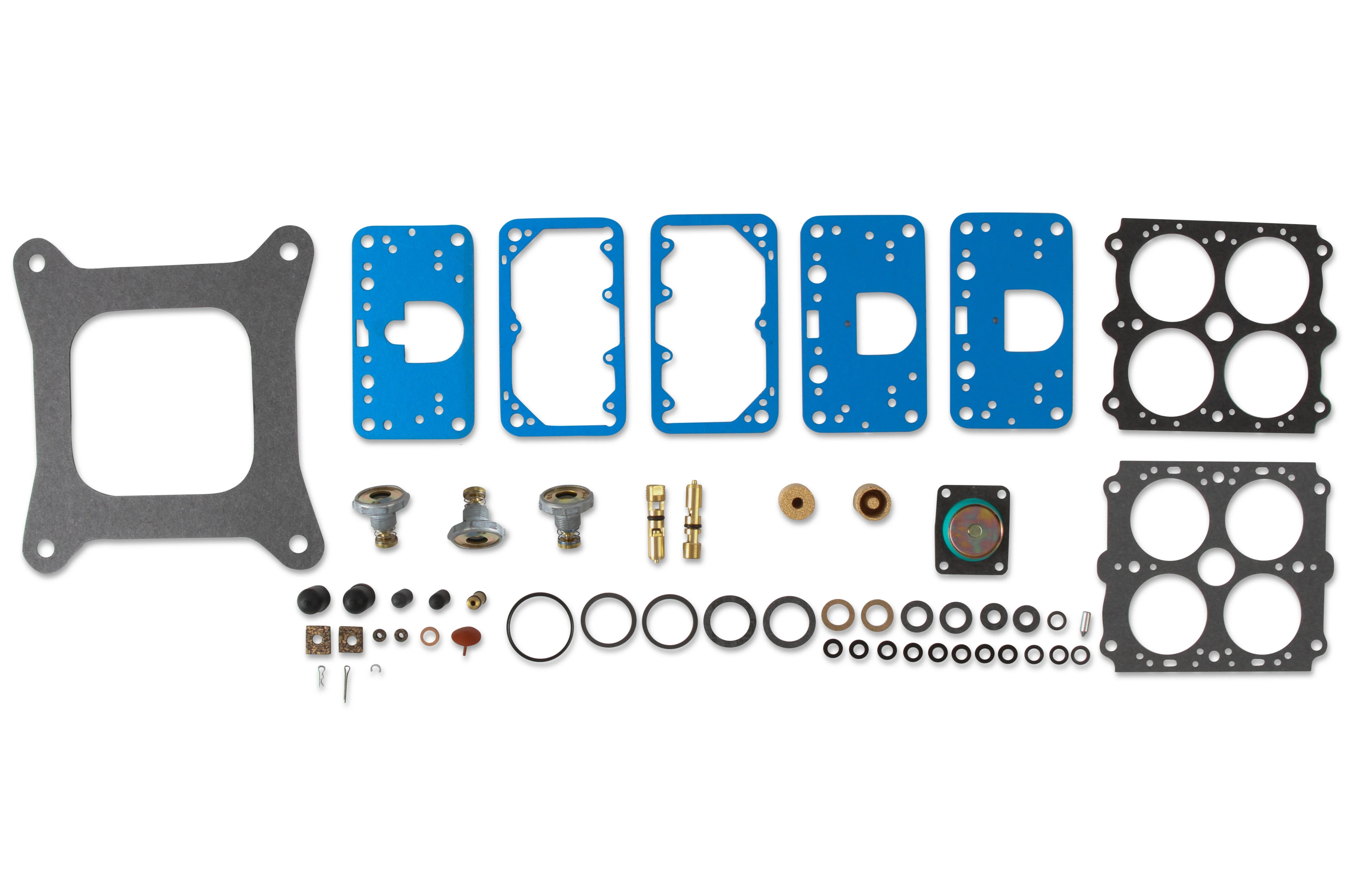 Holley 37935 Renew Kit Carburetor Rebuild Kit