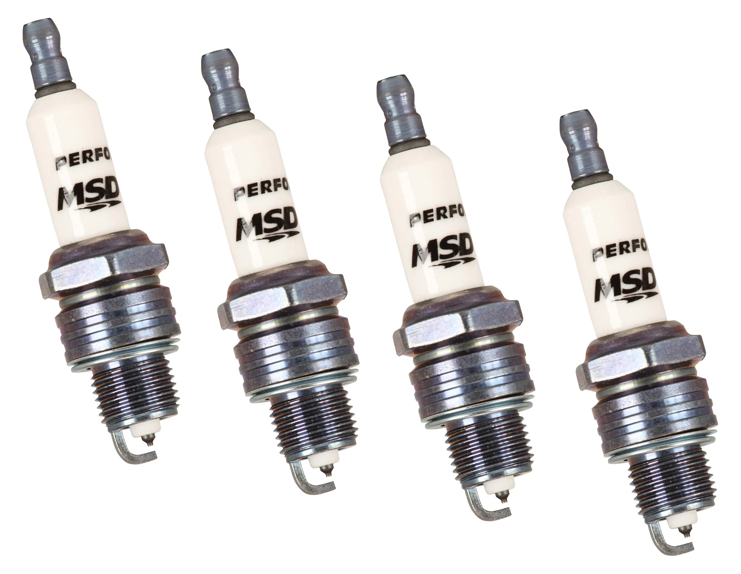 MSD 37354 Iridium Spark Plug