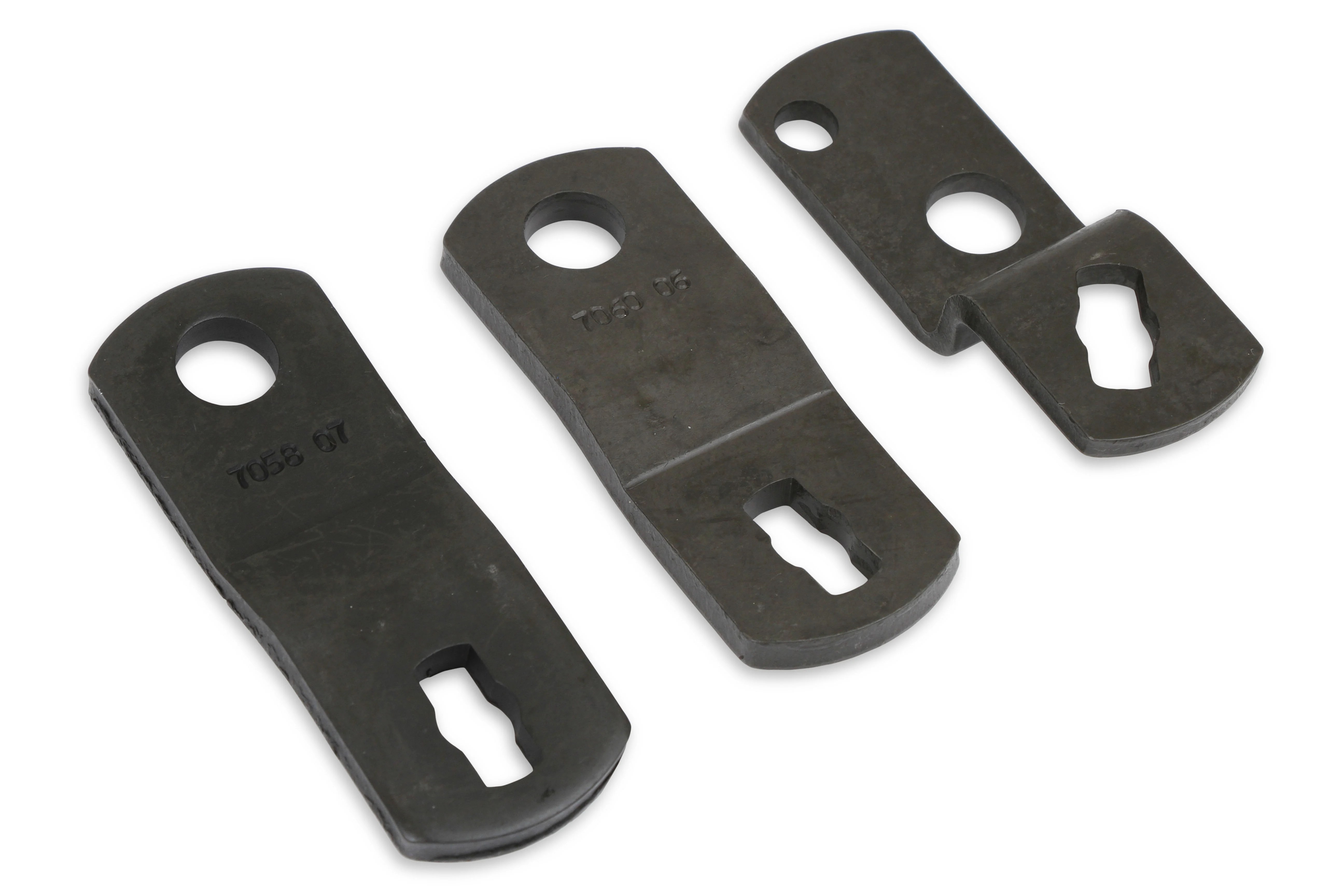 Auto Parts & Accessories 6 Shift linkage rod clips for Hurst Muncie GM Ford Competition Plus