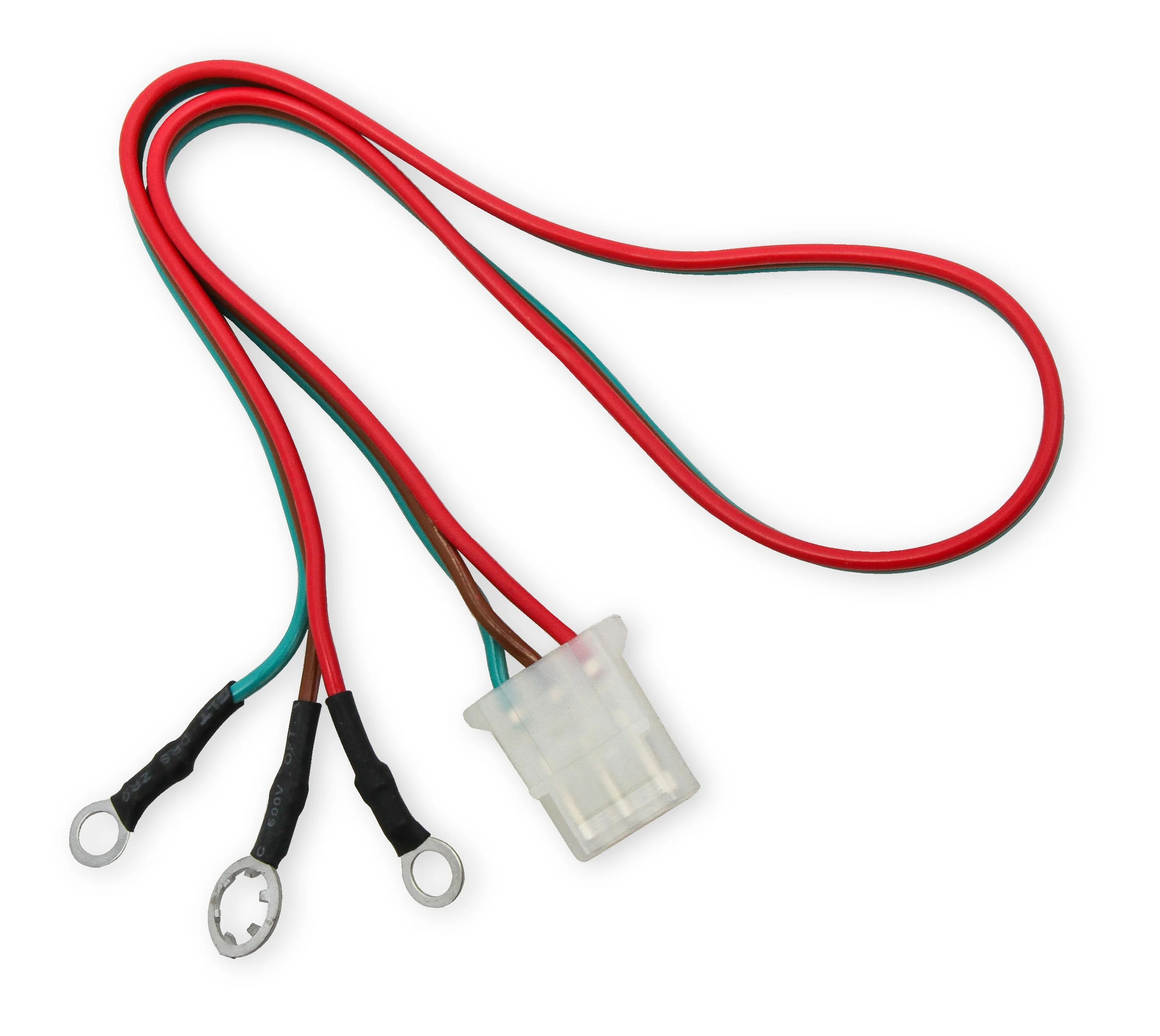 Mallory 3755101 Mallory Unilite Distributor, 6280, 221302 Ford