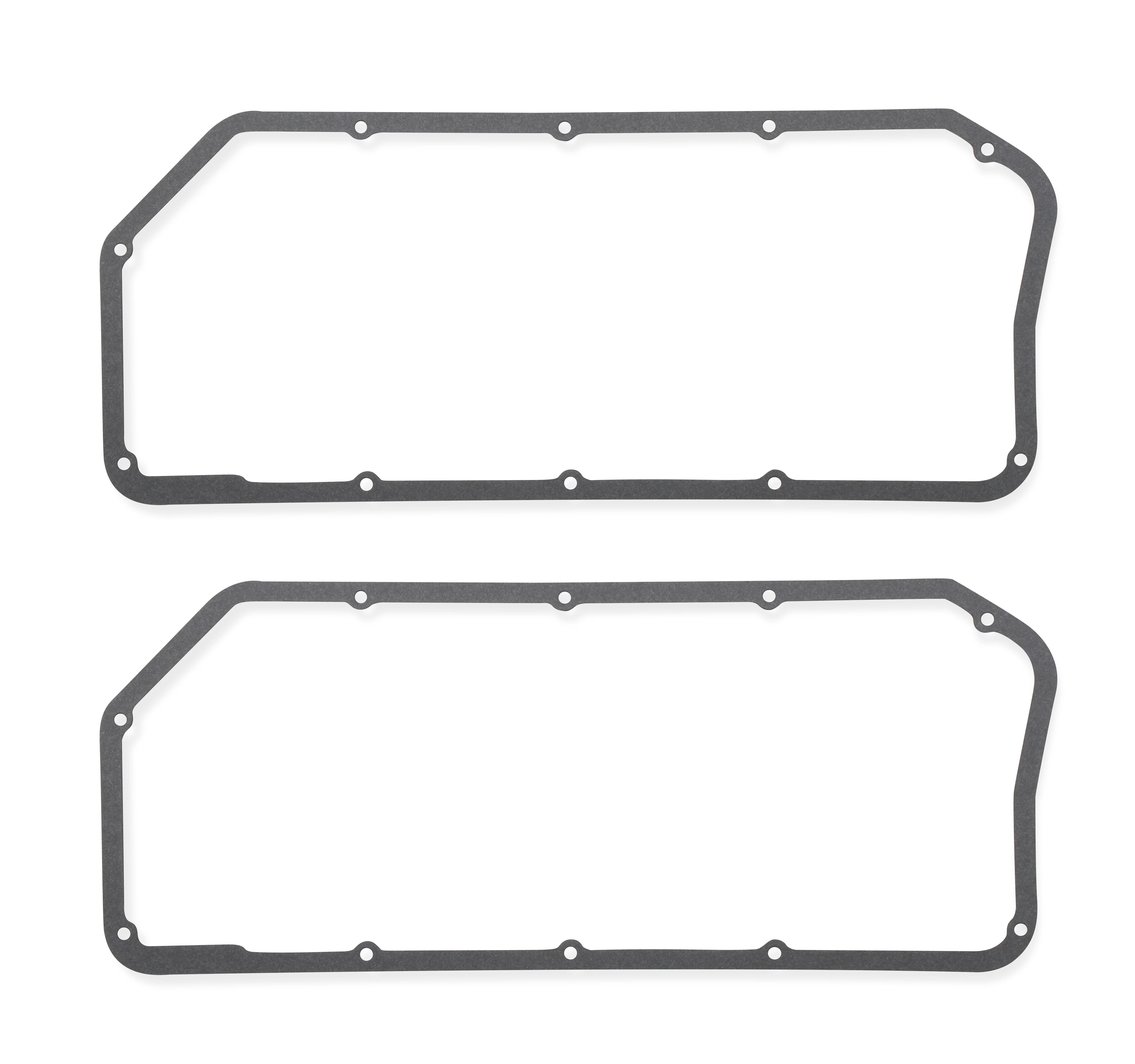 Mr. Gasket 380 Mr. Gasket Ultra Seal 3 Valve Cover Gaskets