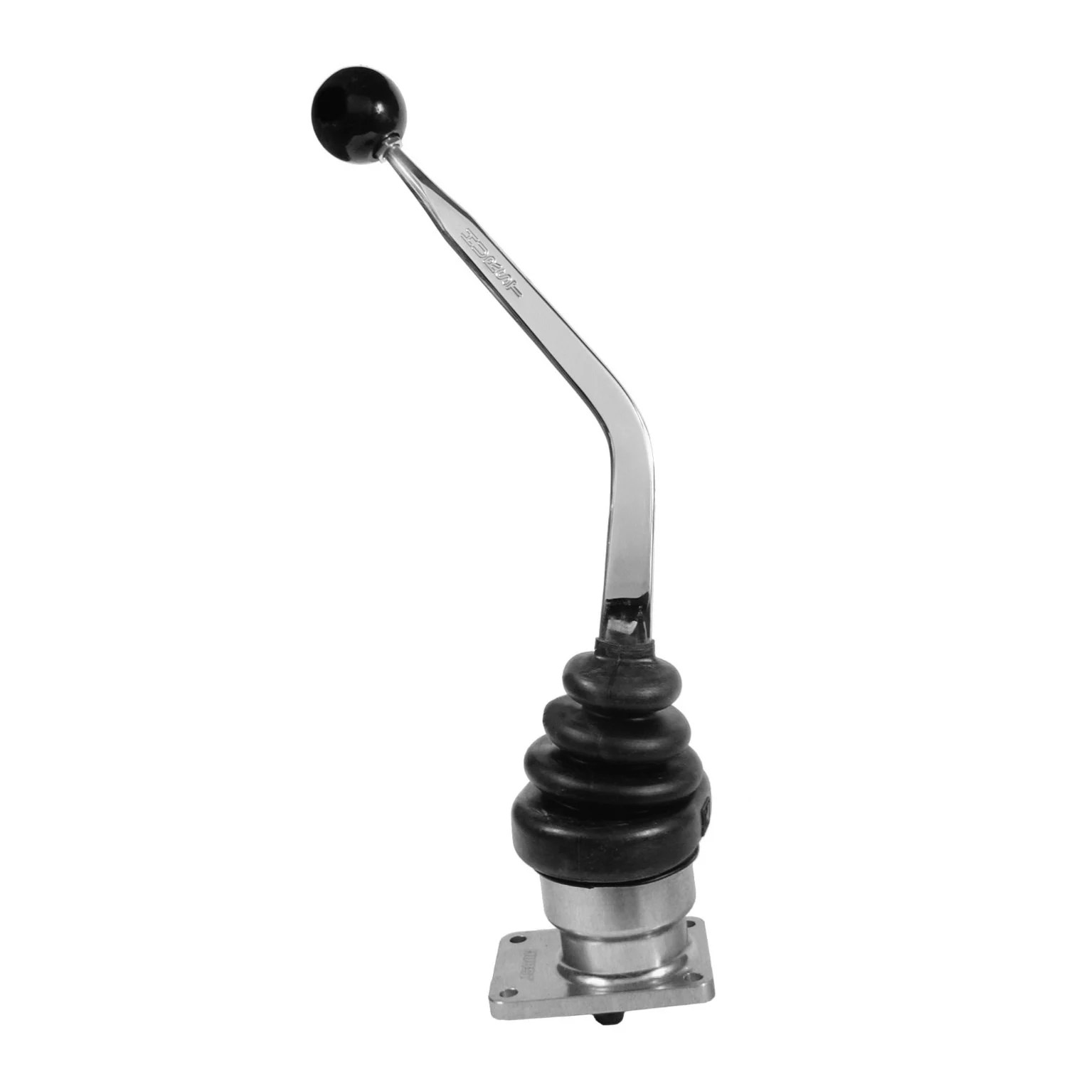 Hurst 3915040 Manual Shifter, Billet Plus Jeep Wrangler