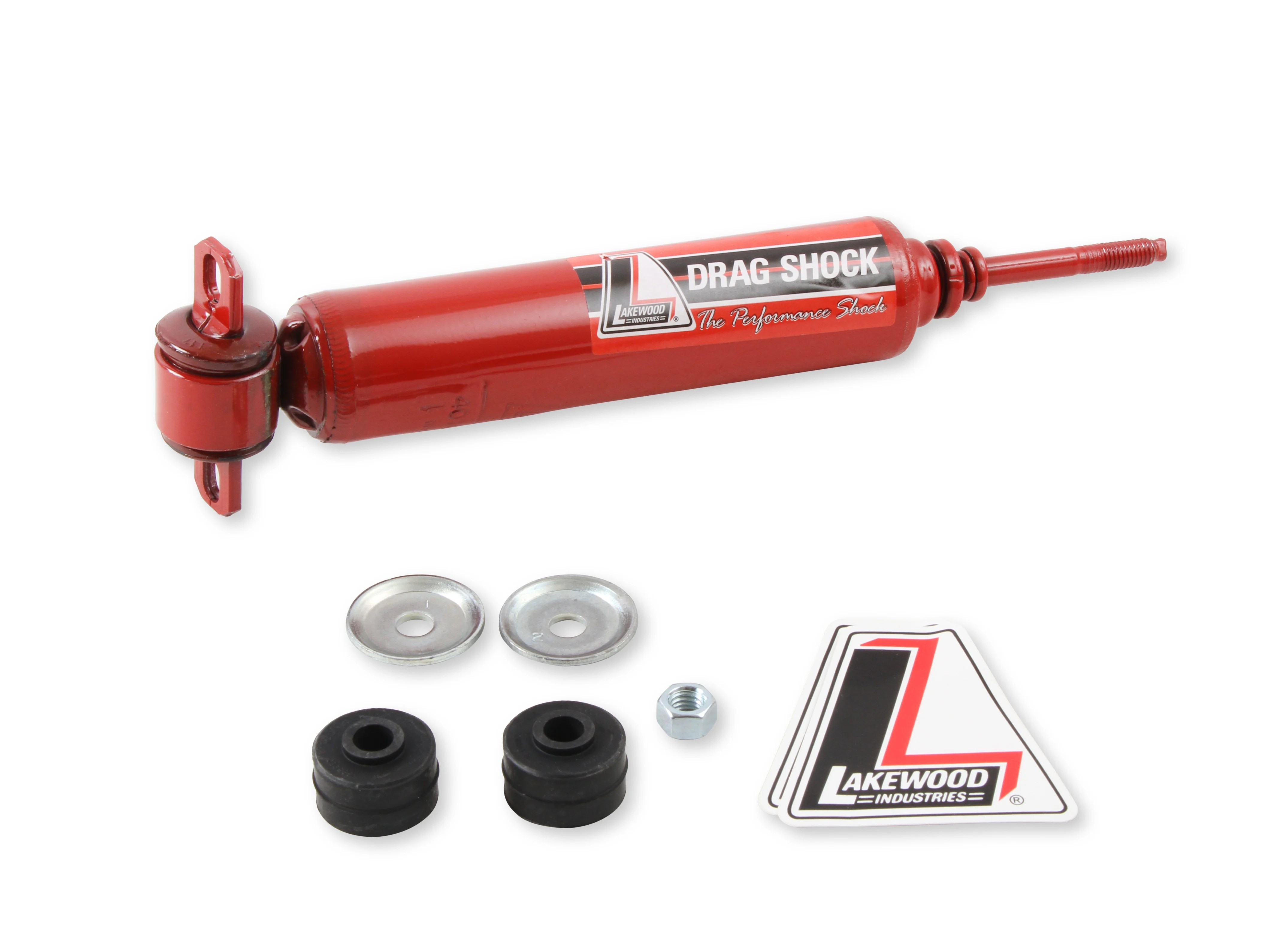 Lakewood 40101 Drag Shock Front 90/10