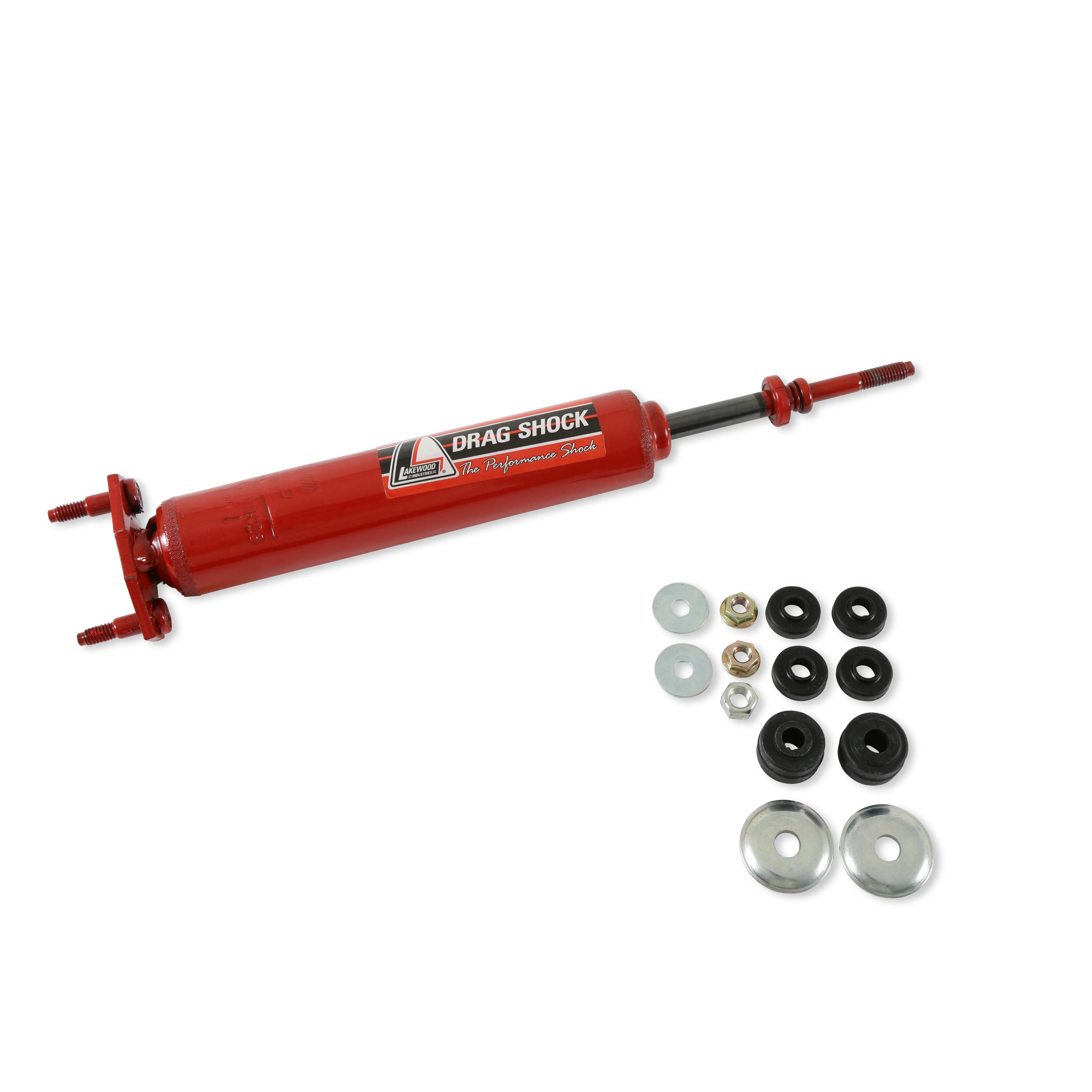 Lakewood 40104 Drag Shock Front 90/10