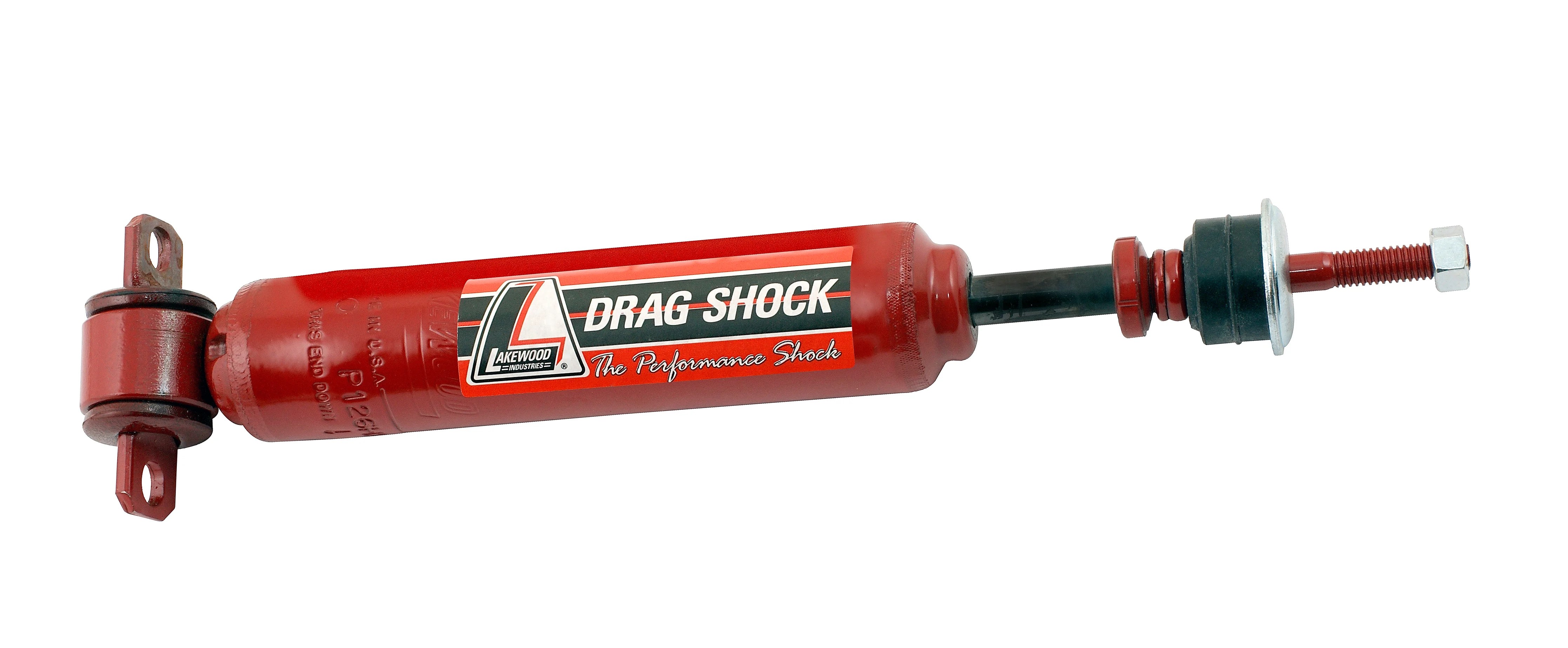 Lakewood 40120 Drag Shock 70 / 30 Front GM