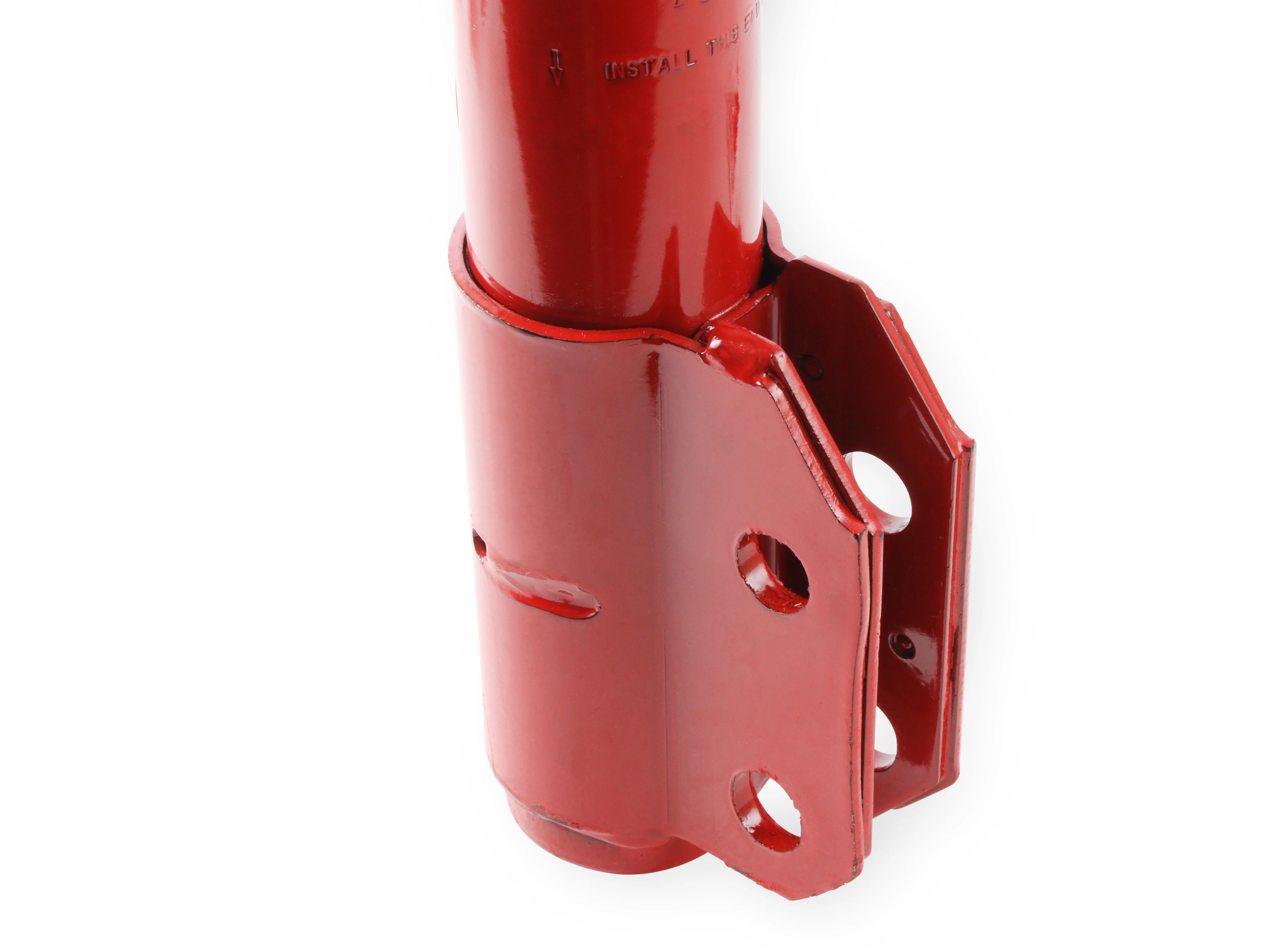 Lakewood 40516 Drag Strut Front 90/10